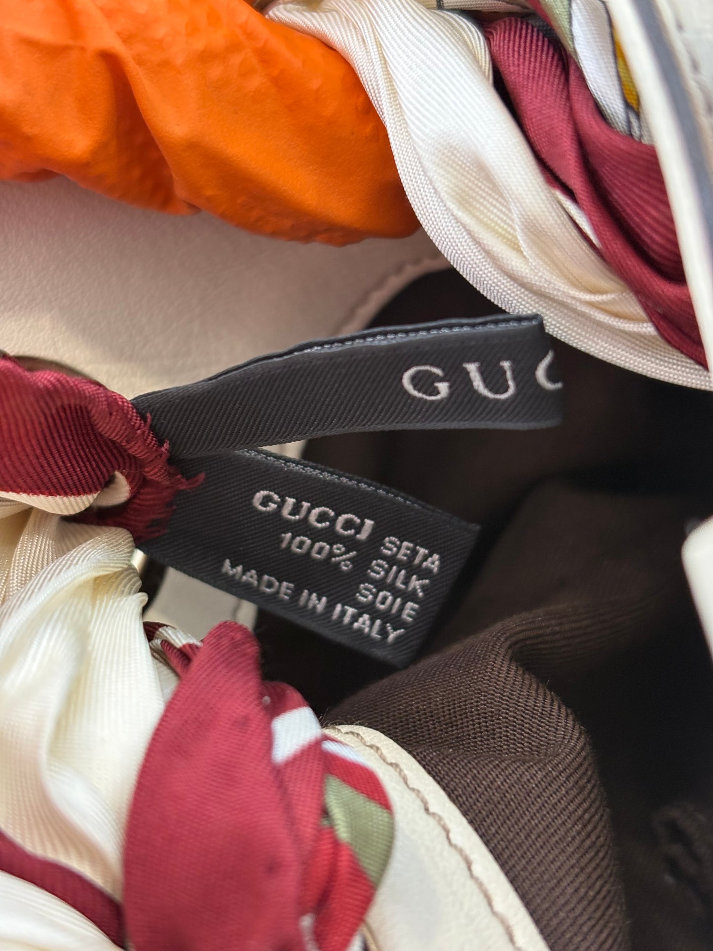383916 - Gucci Bag