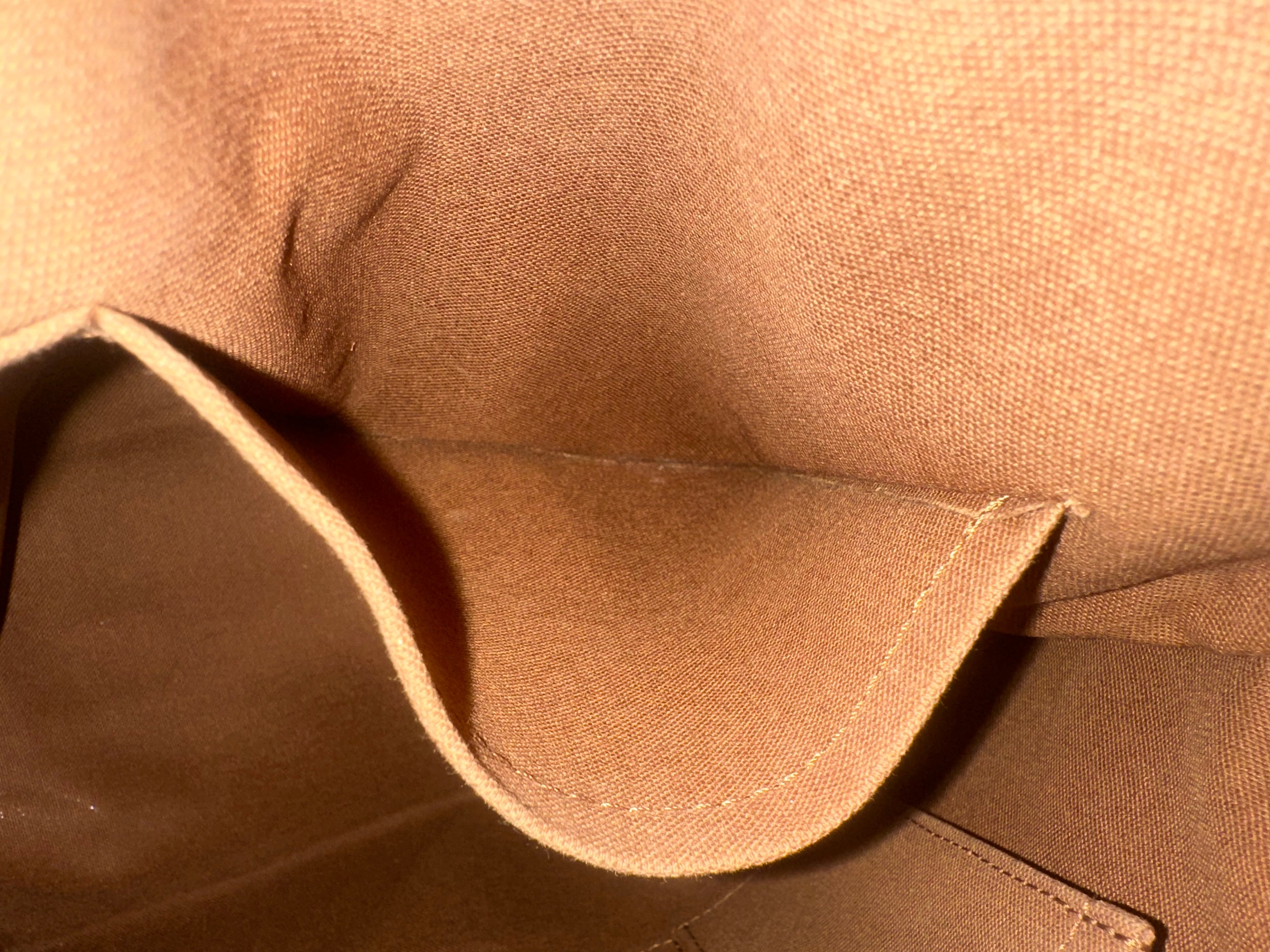 Louis Vuitton Palermo PM