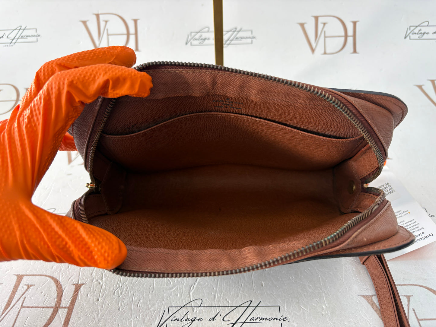016926 - Louis Vuitton Orsay