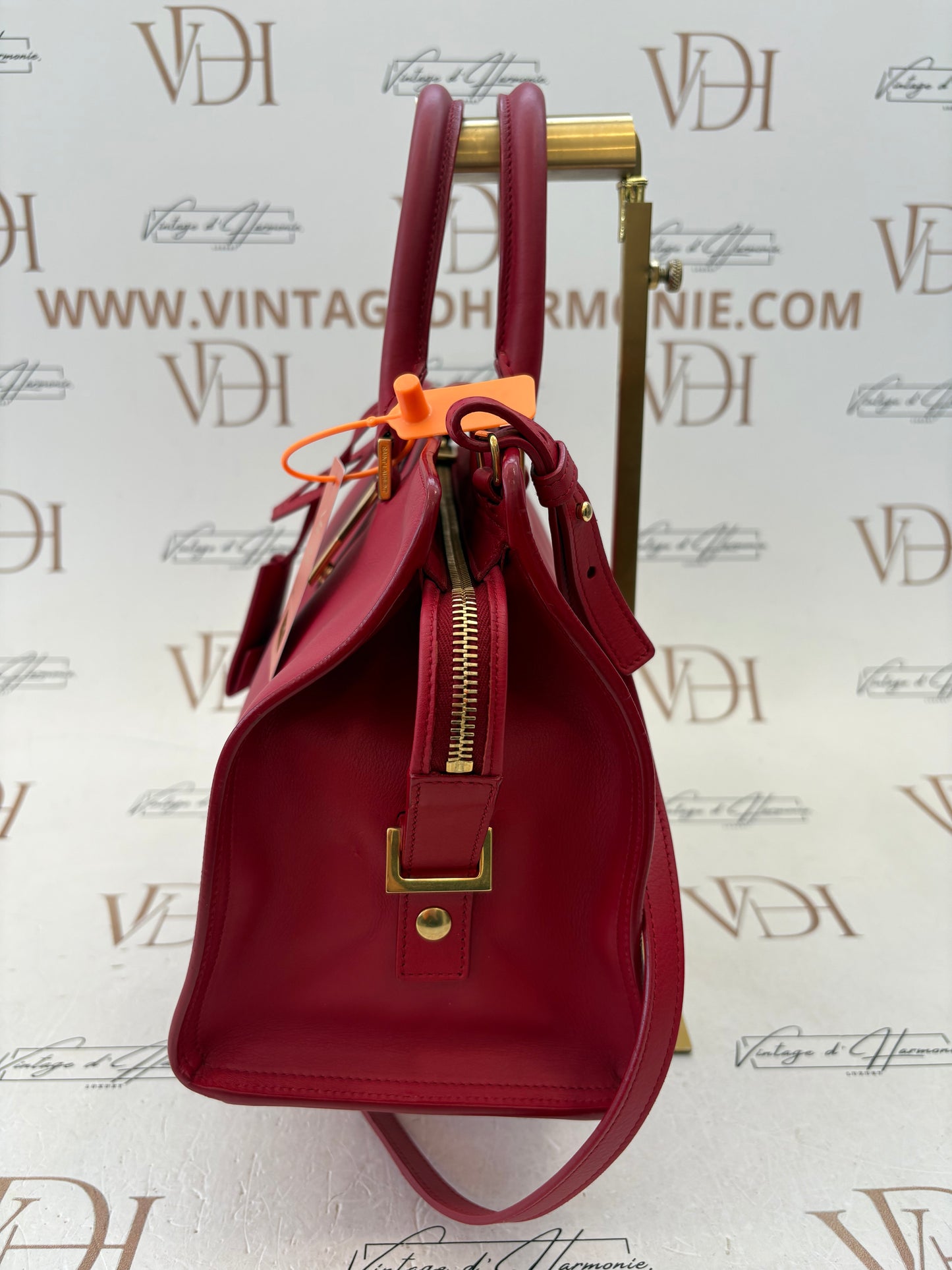 200923 - Saint Laurent Chyc Ligne