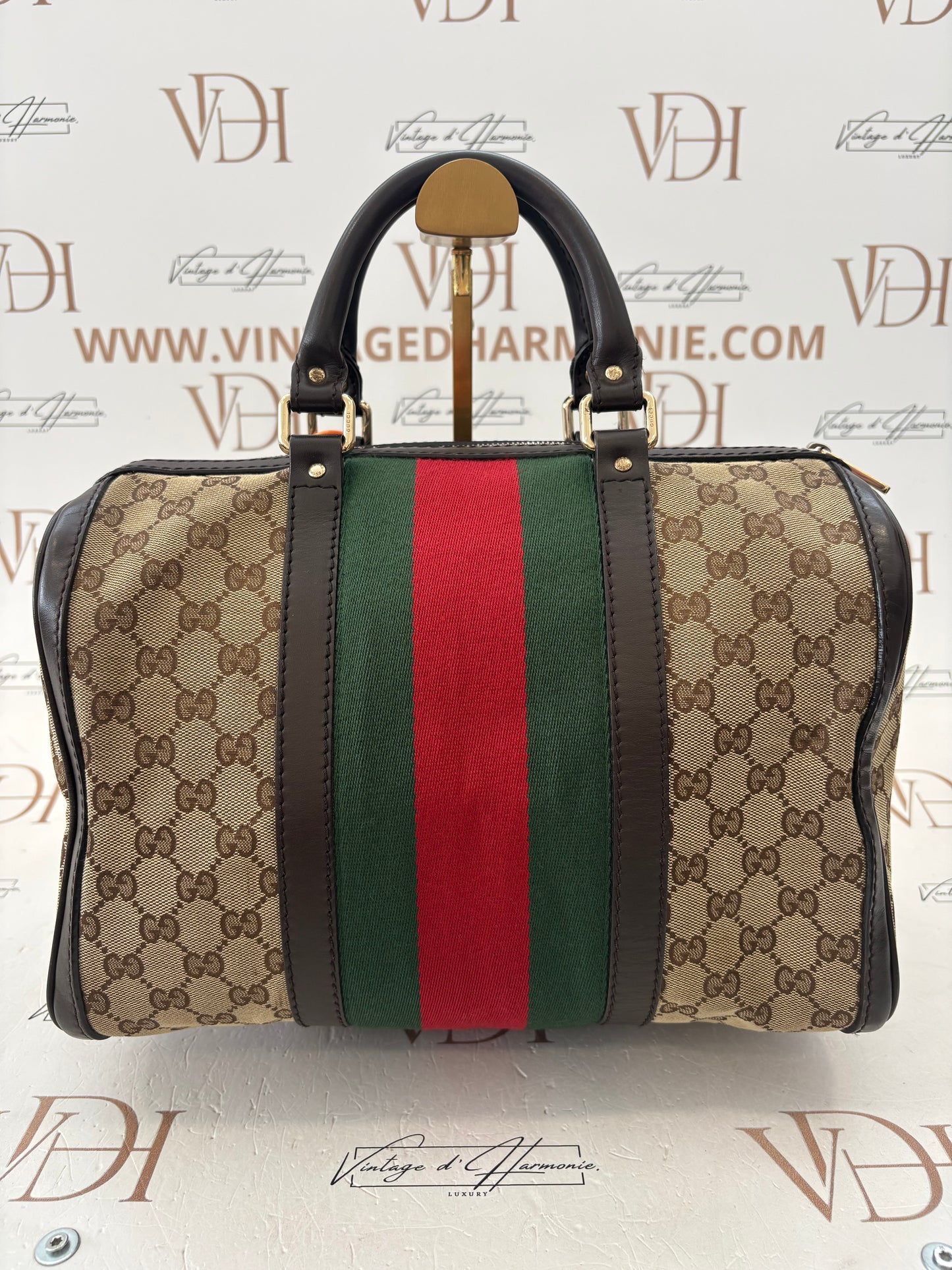 384033 - Gucci Bauletto