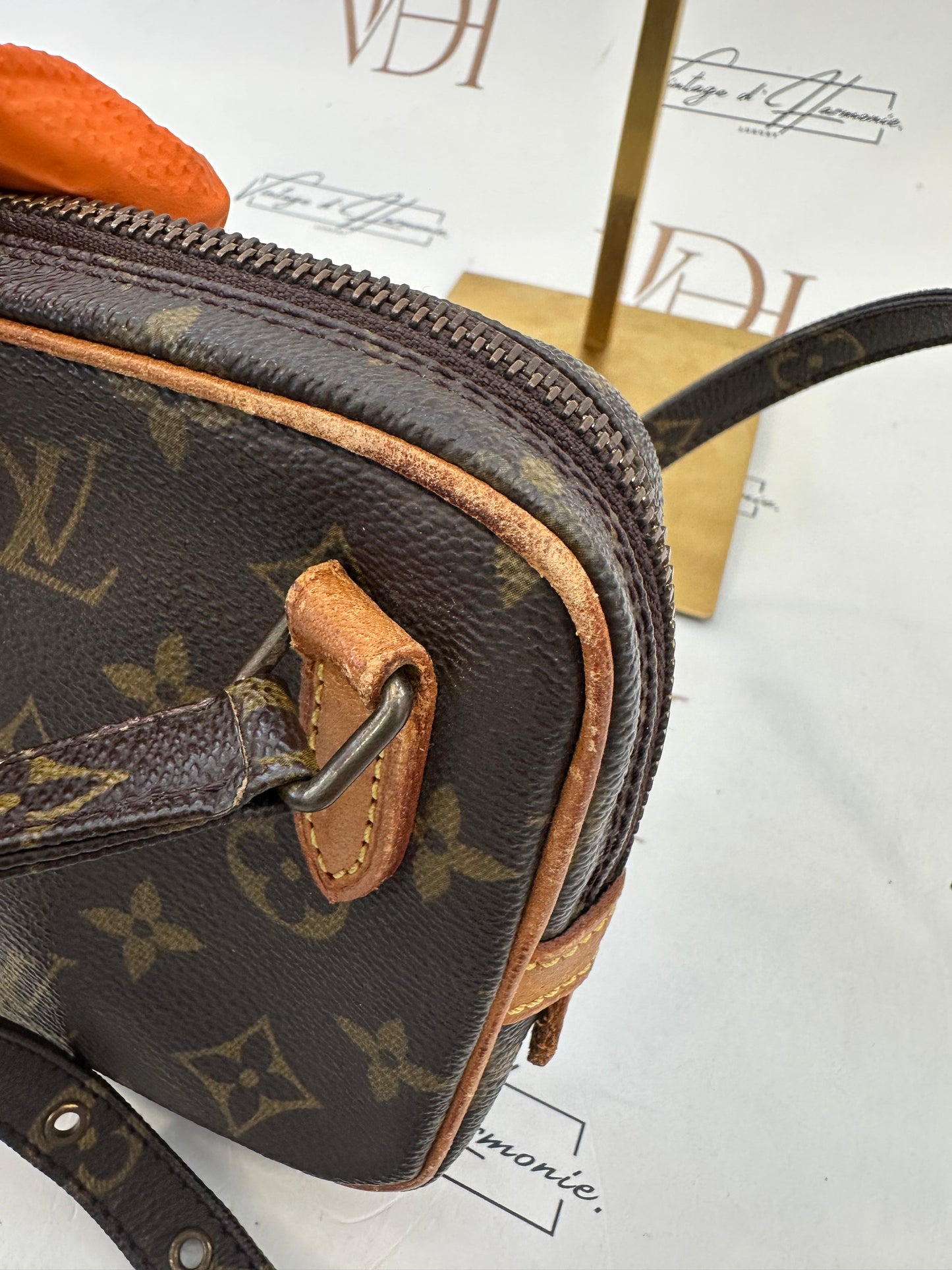 016780 - Louis Vuitton Marly