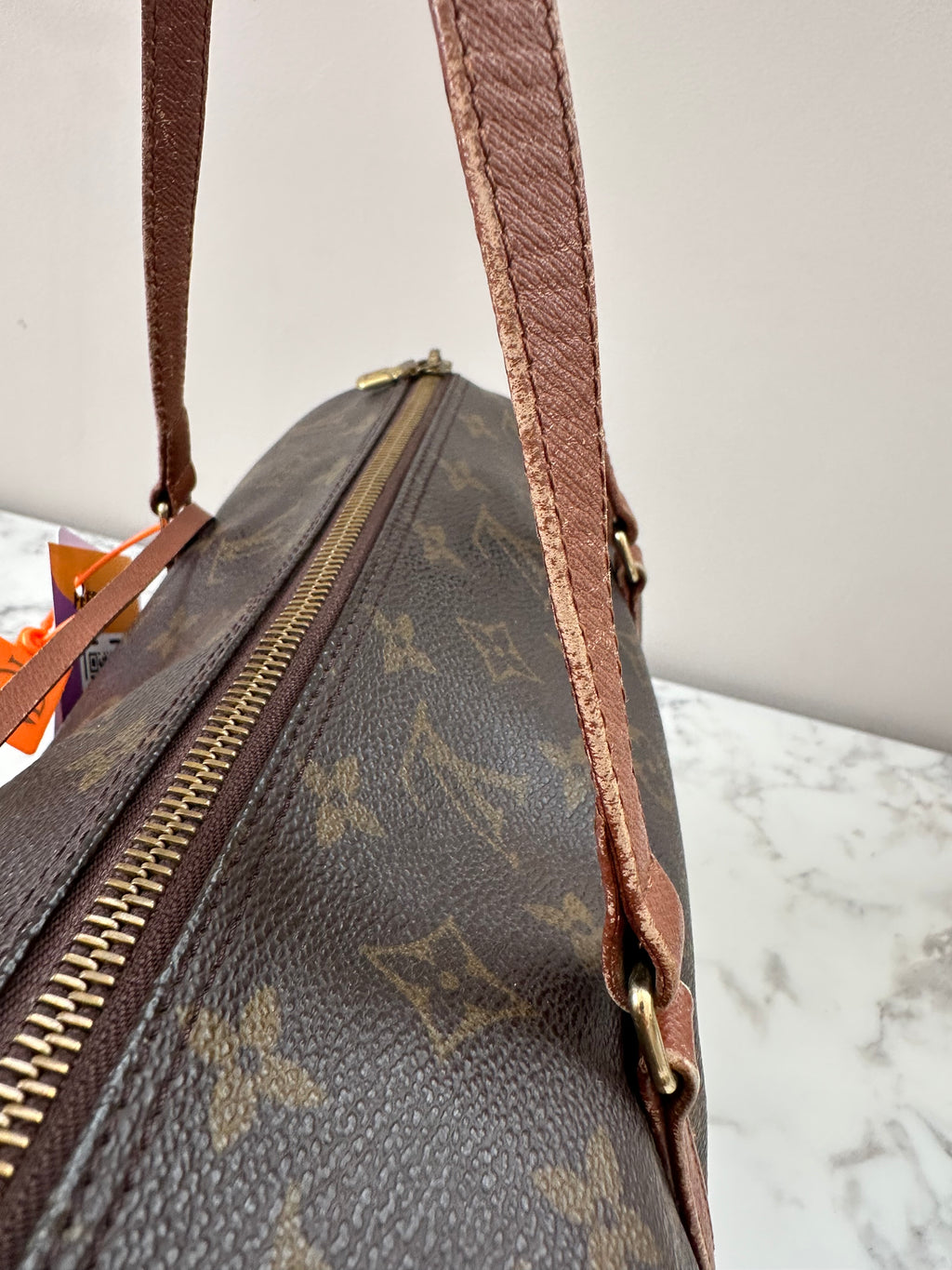 Louis Vuitton Papillon 30