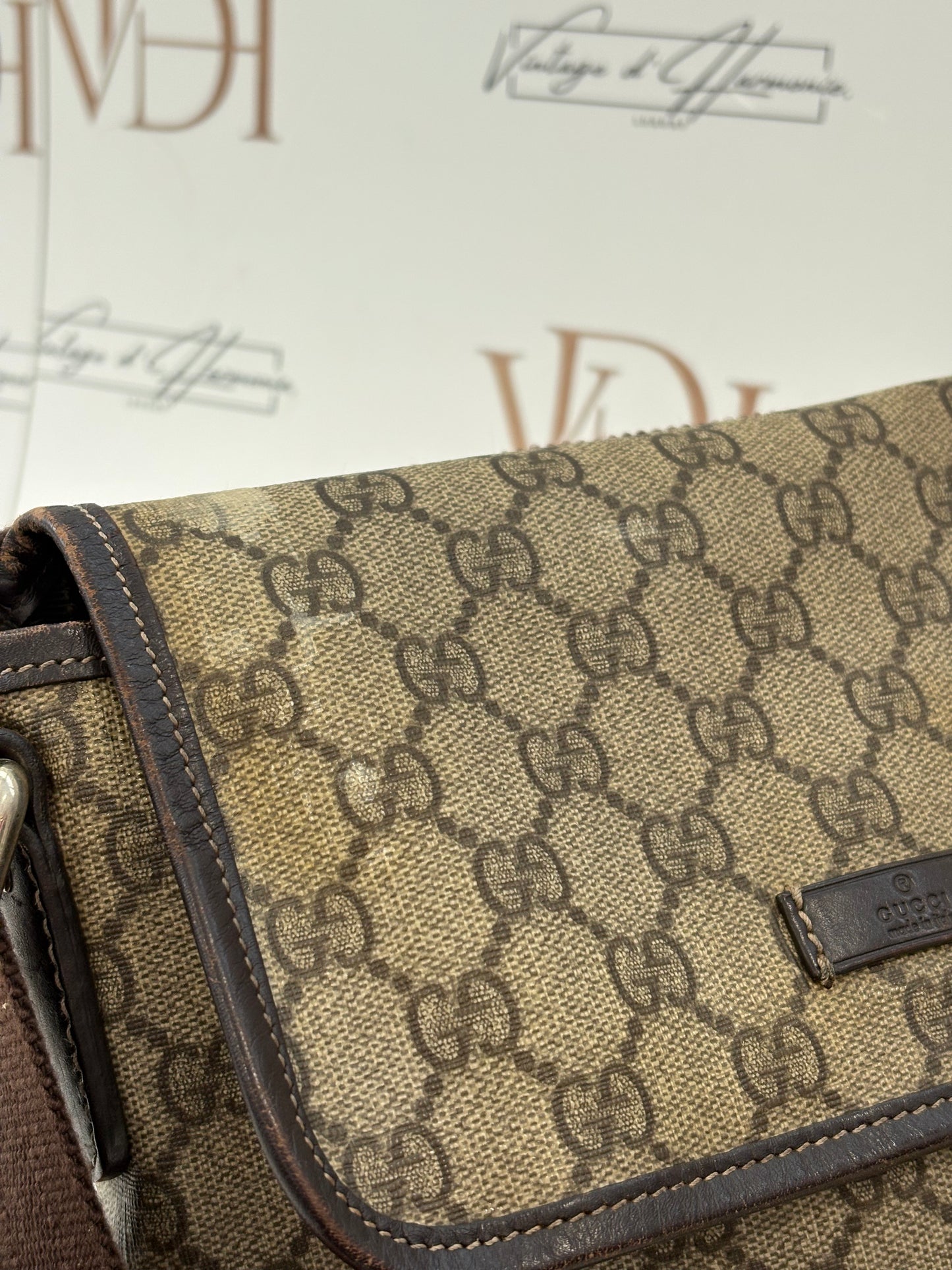 018673 - Gucci Borsello