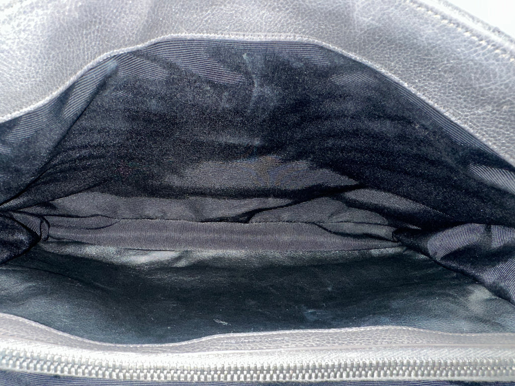 Saint Laurent College Light Brown