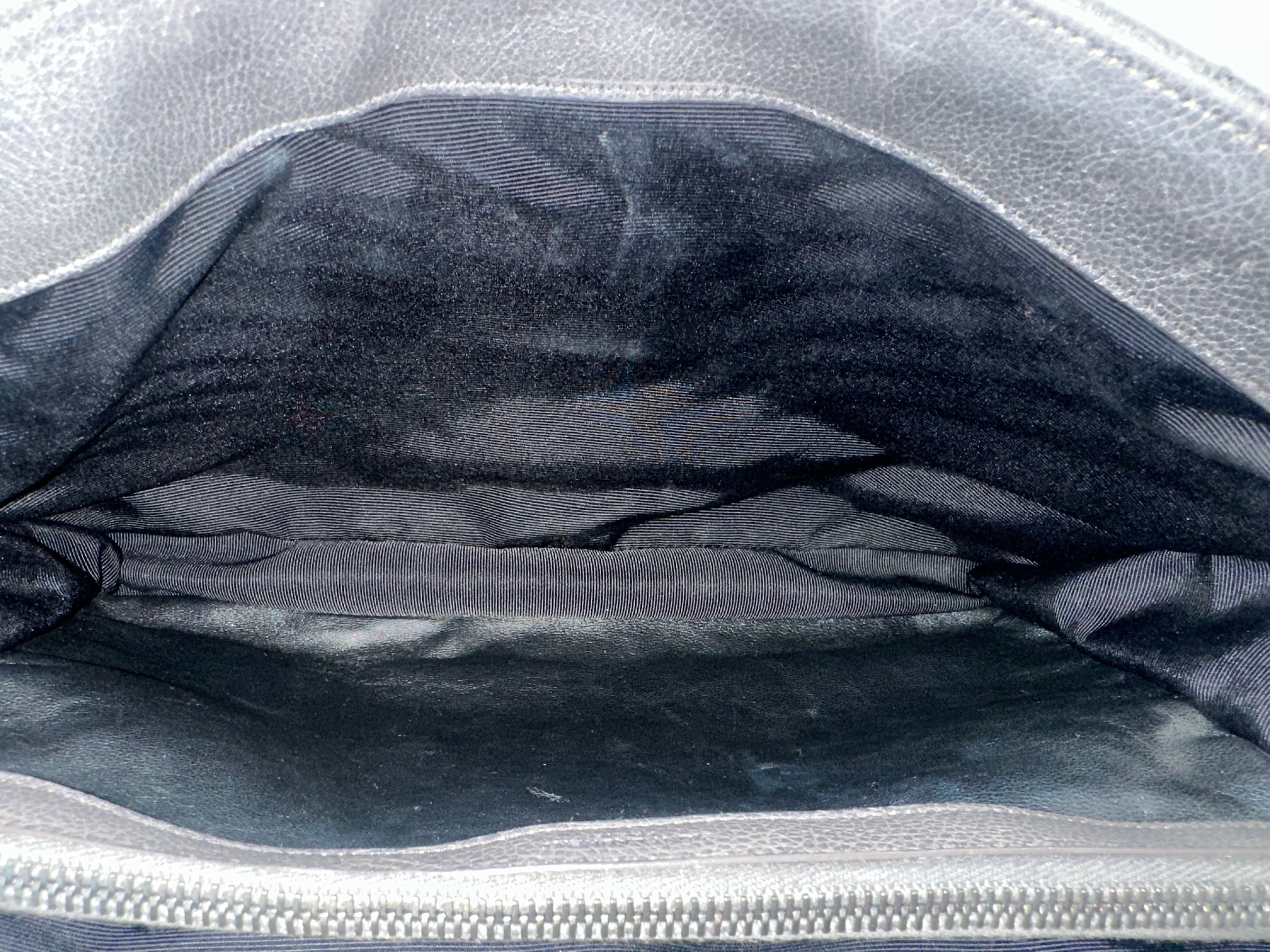 Saint Laurent College Light Brown