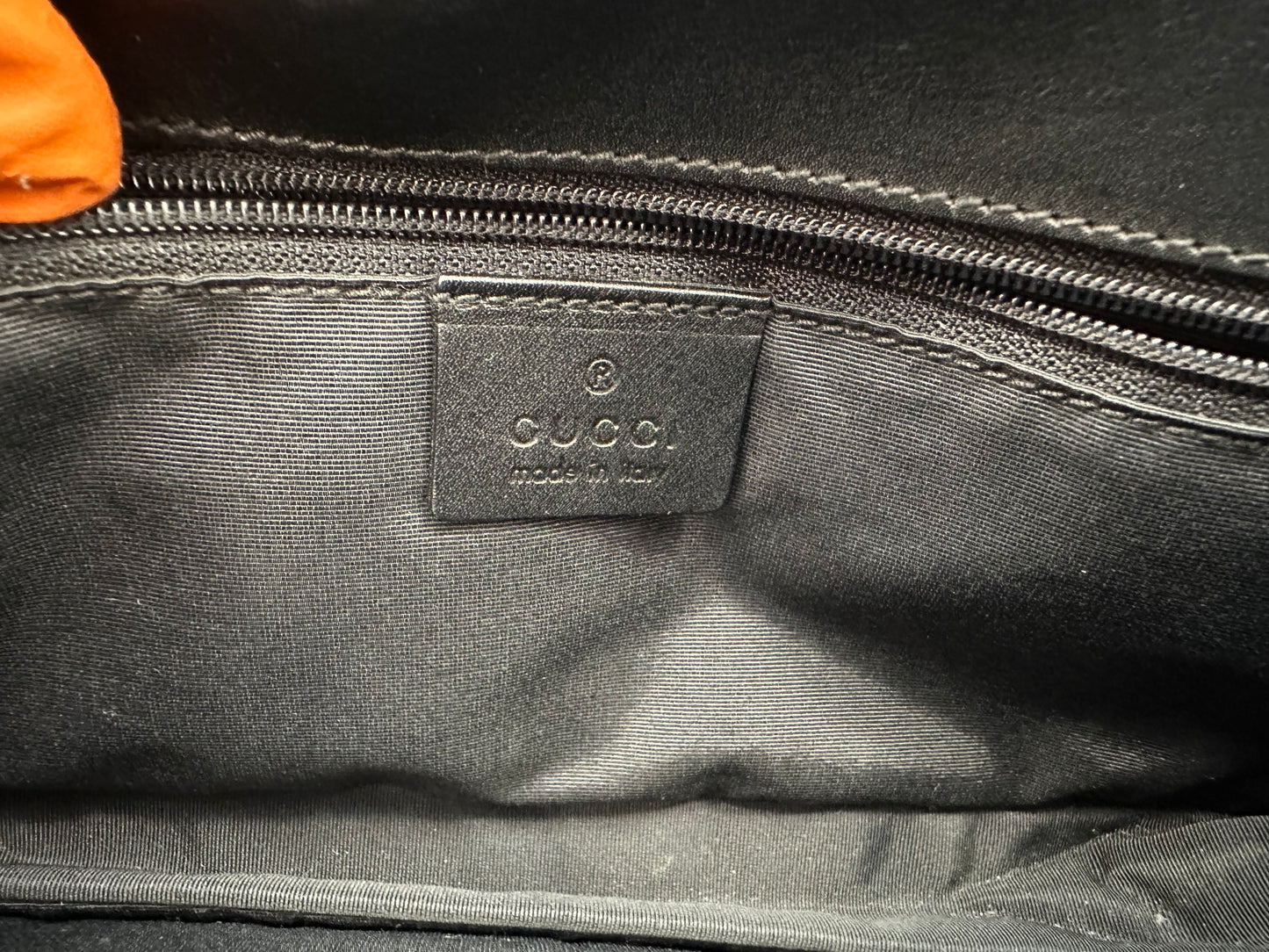 382547 - Gucci Black