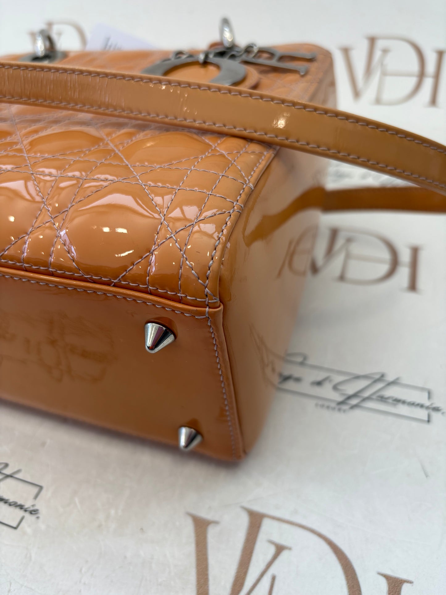 383621 - Dior Lady