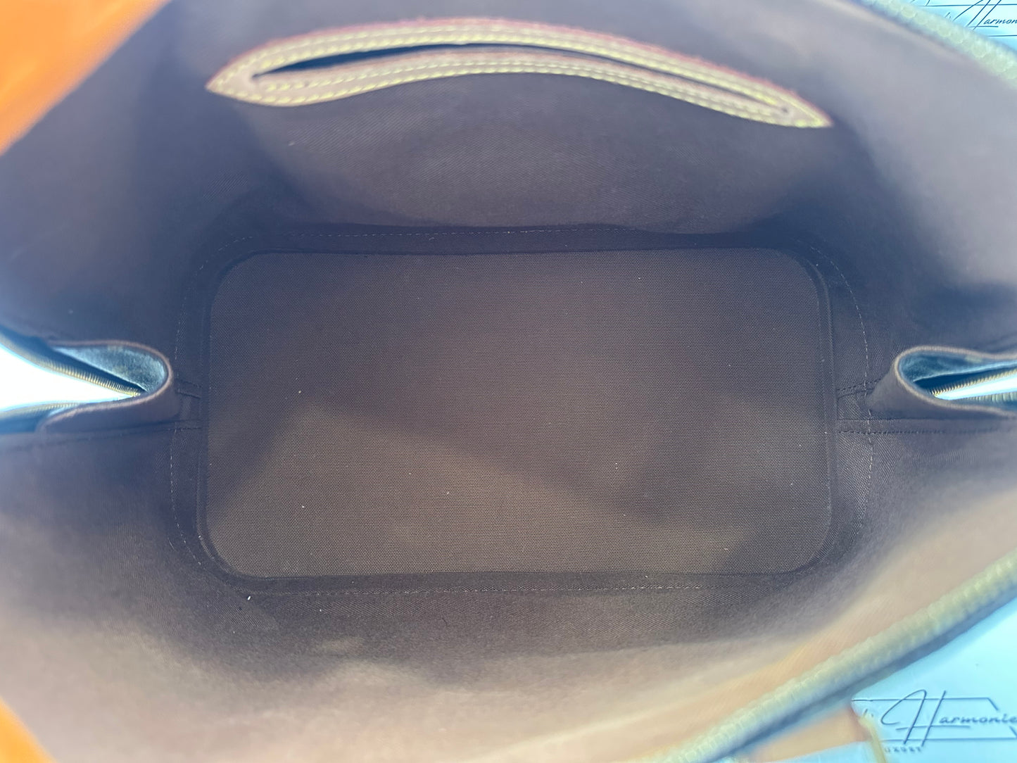 016904 - Louis Vuitton Alma