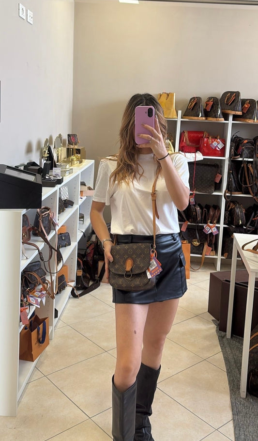 Louis Vuitton Saint Cloud GM