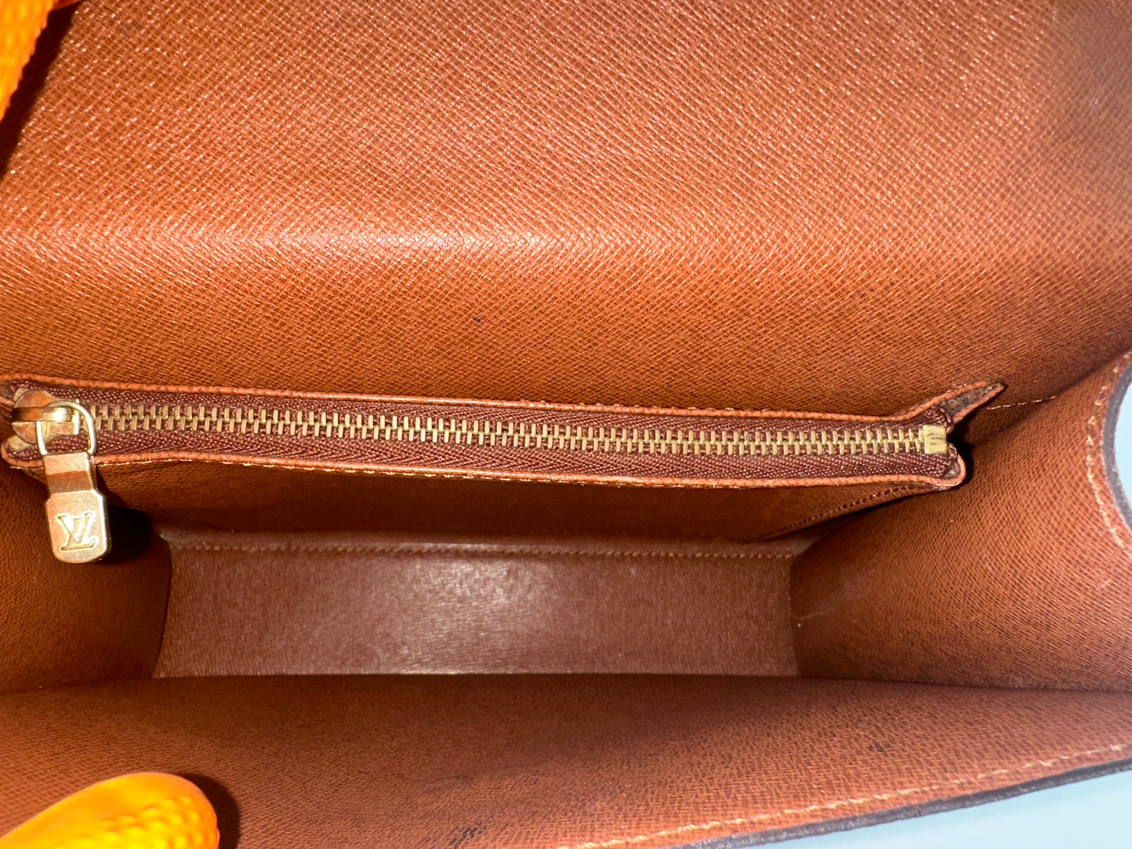 Louis Vuitton Malesherbes