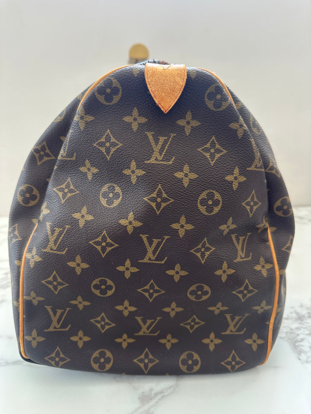 Louis Vuitton Keepall 50