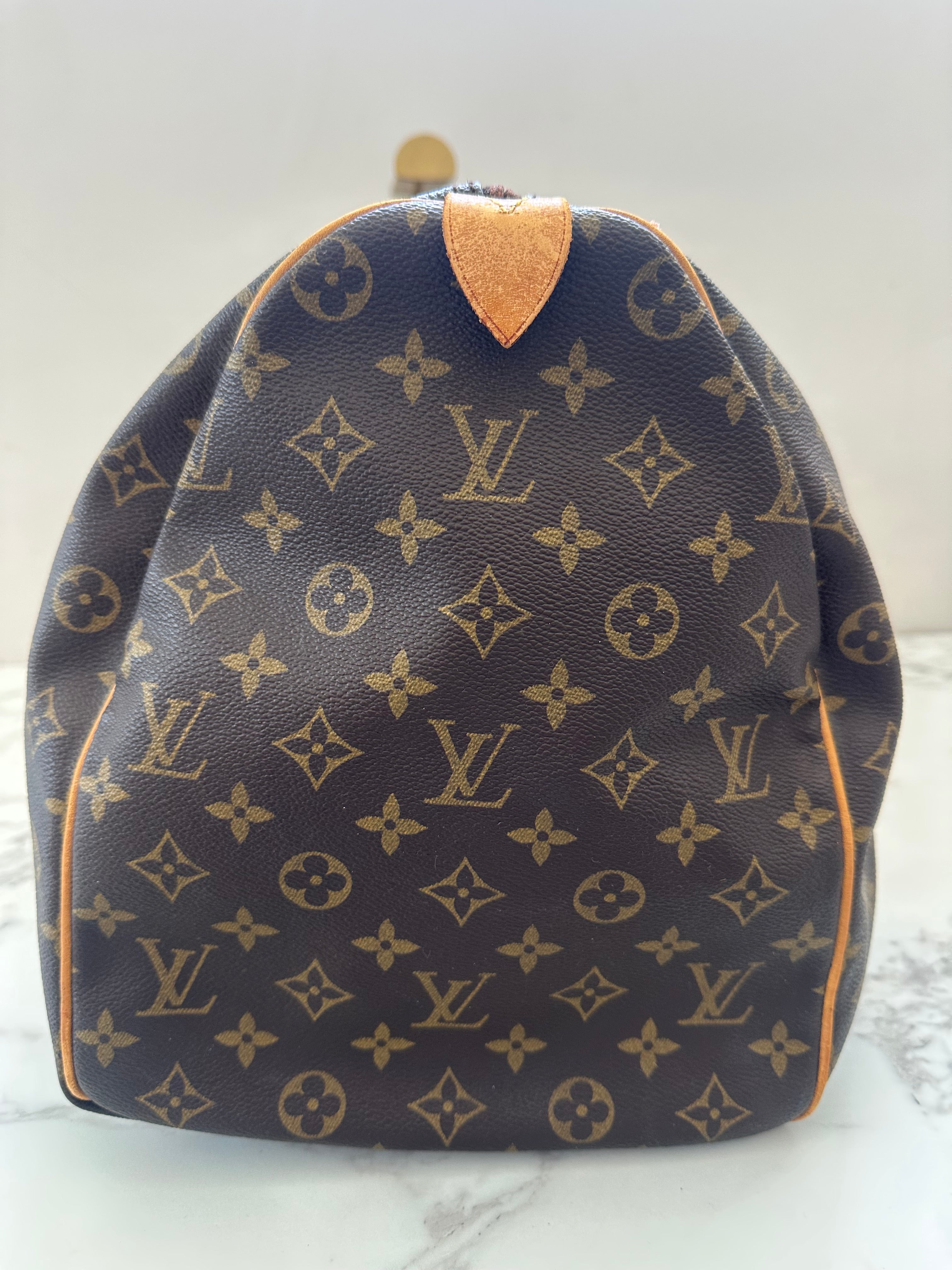 Louis Vuitton Keepall 50
