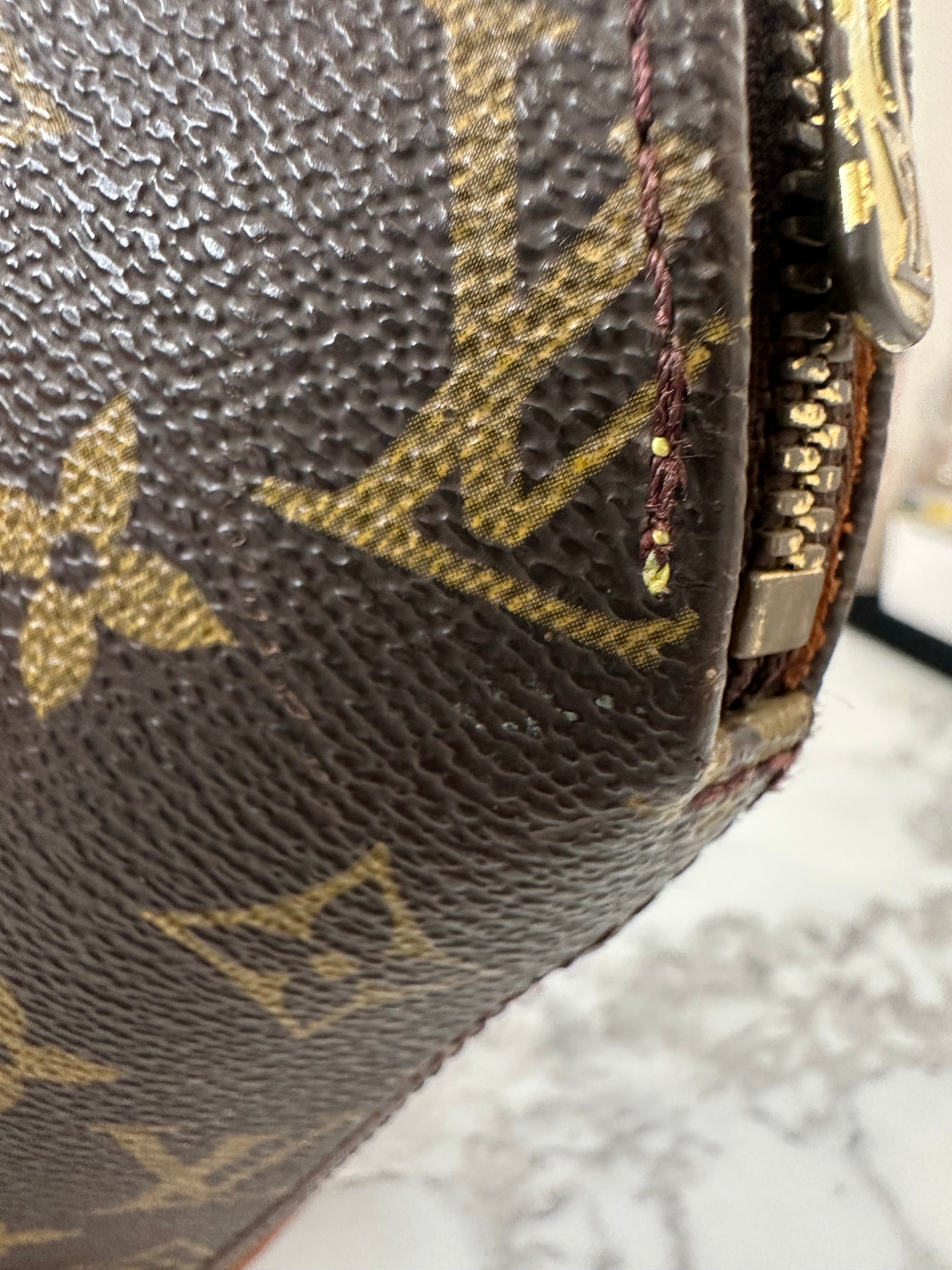 Louis Vuitton Ellipse MM