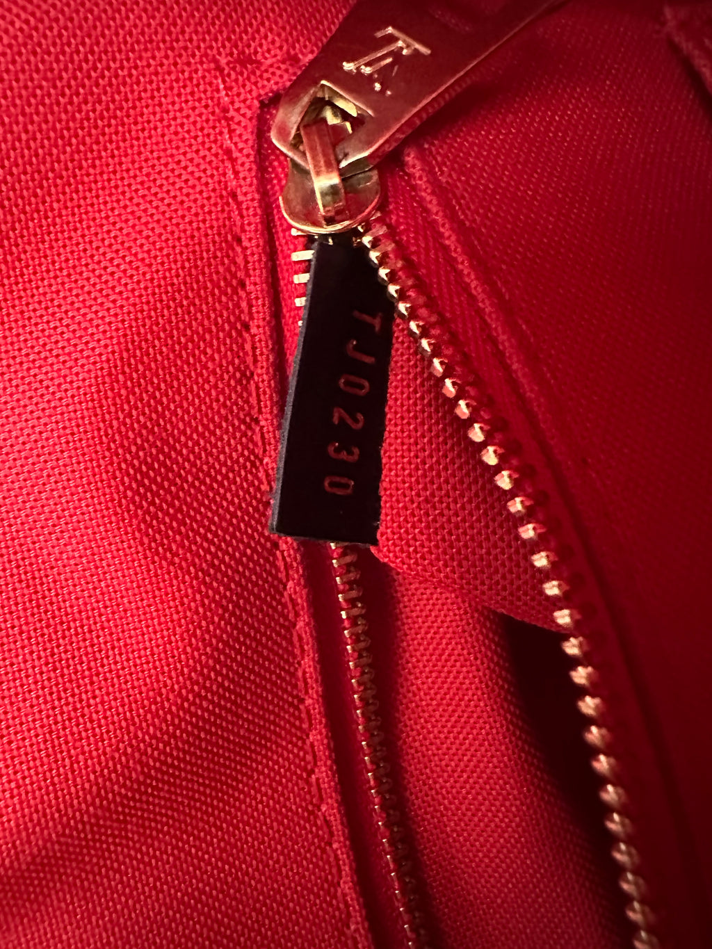 Louis Vuitton Onthego