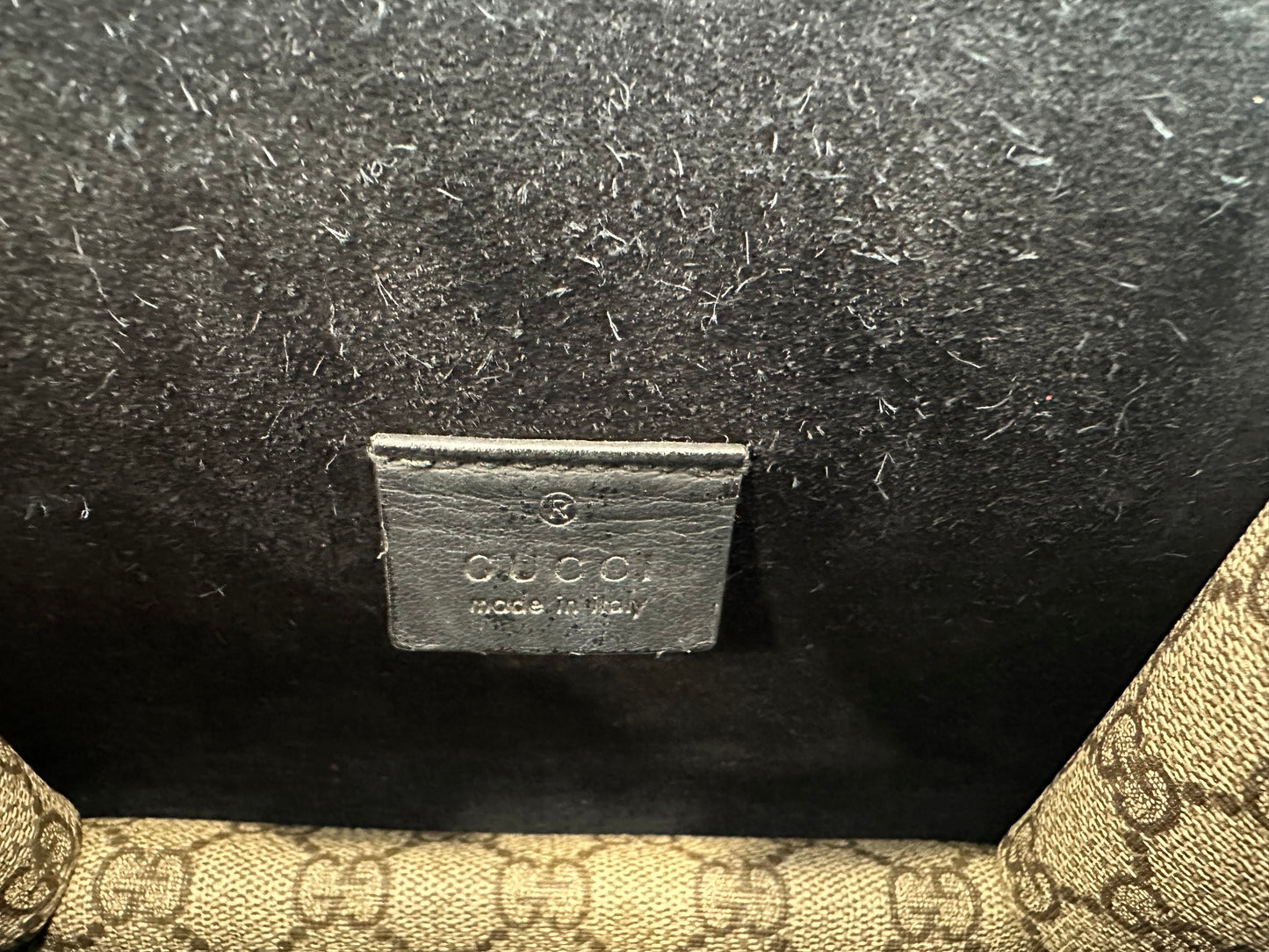 382467 - Gucci Dionysus