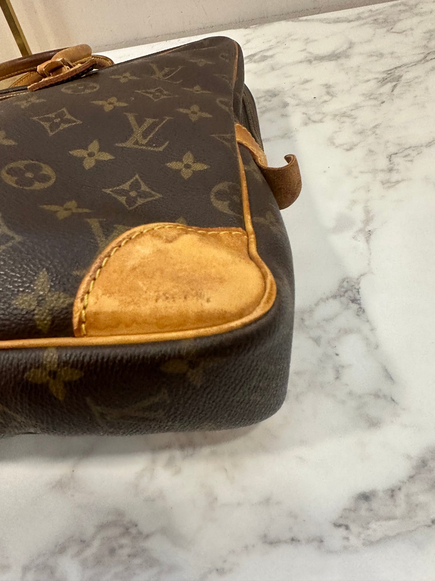 Louis Vuitton Porte Documents Voyage