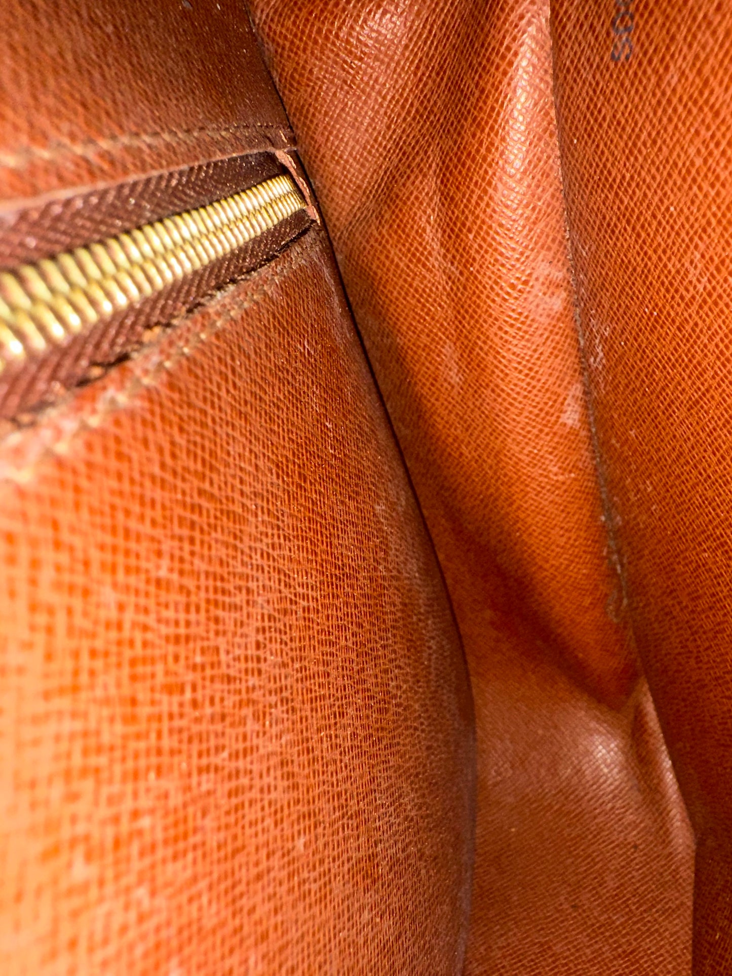 Louis Vuitton Saint Cloud GM