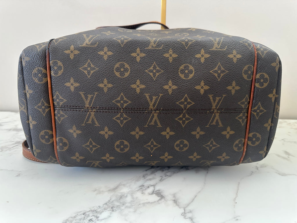Louis Vuitton Totally MM