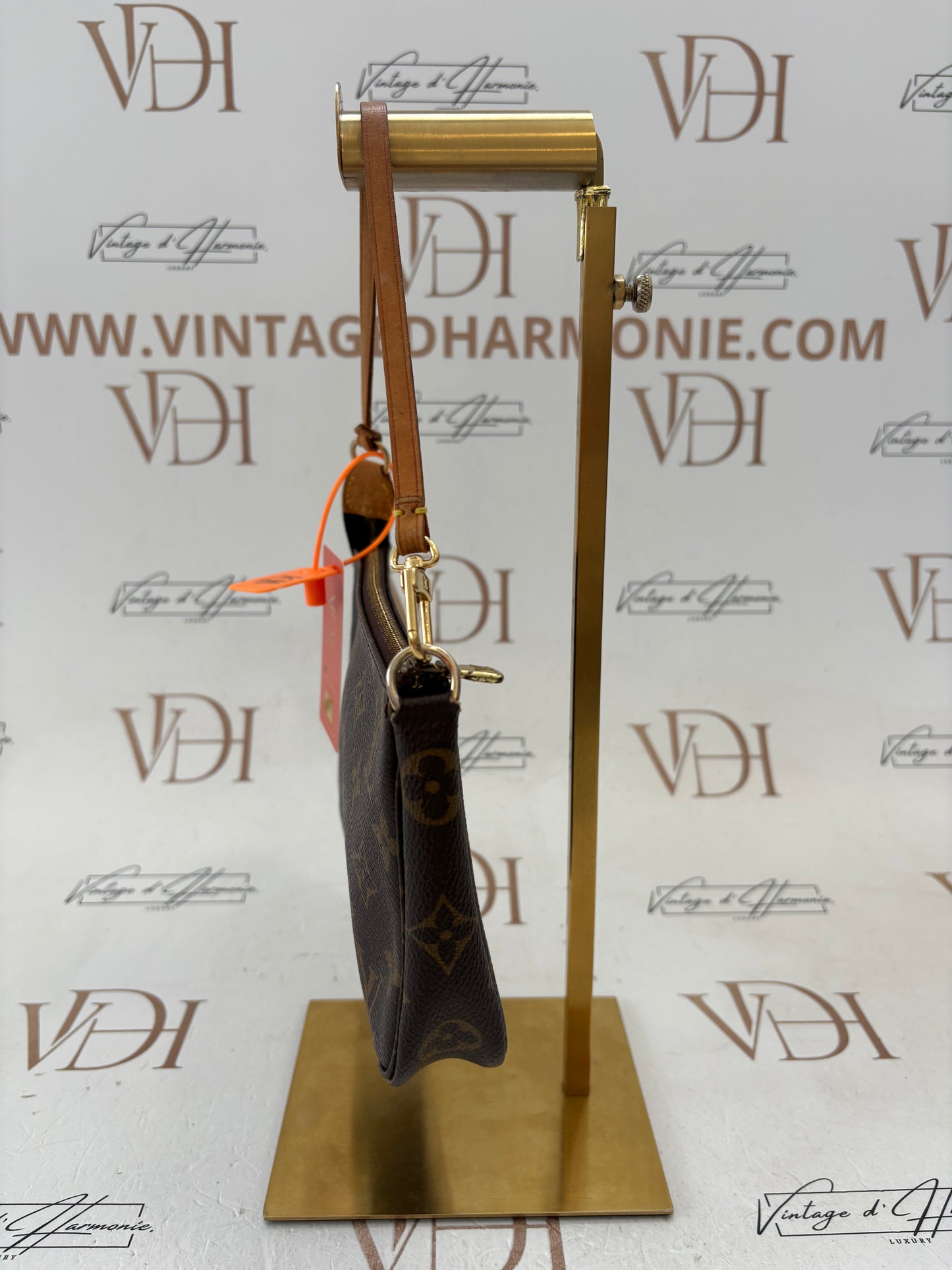 017270 - Louis Vuitton Pochette Accessoires