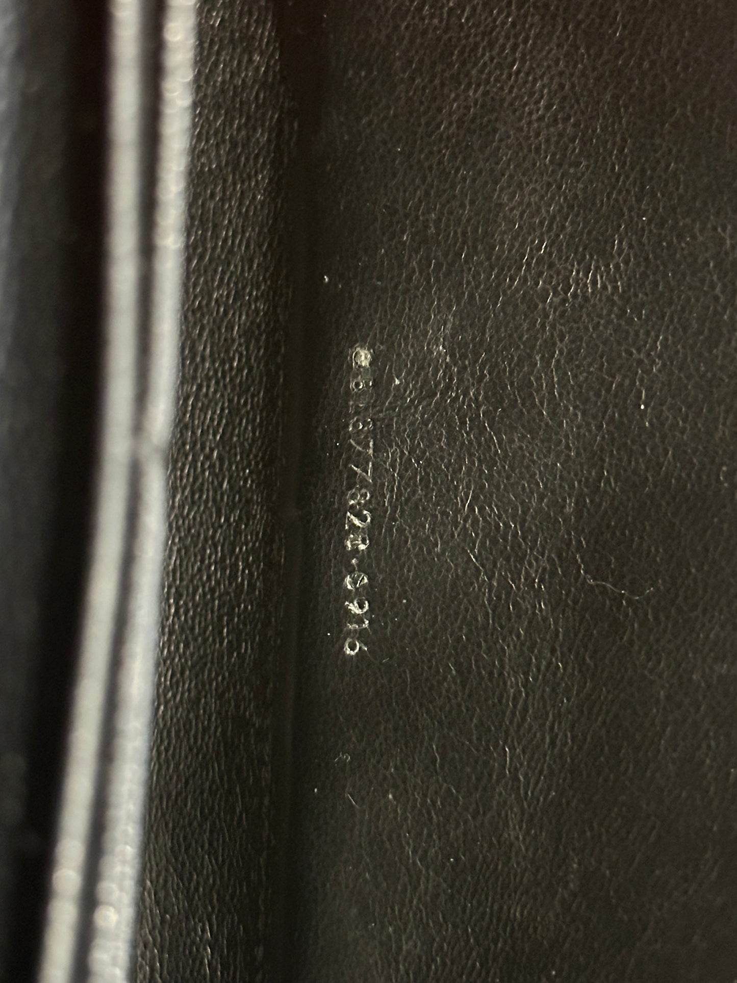 383402 - Saint Laurent Envelope