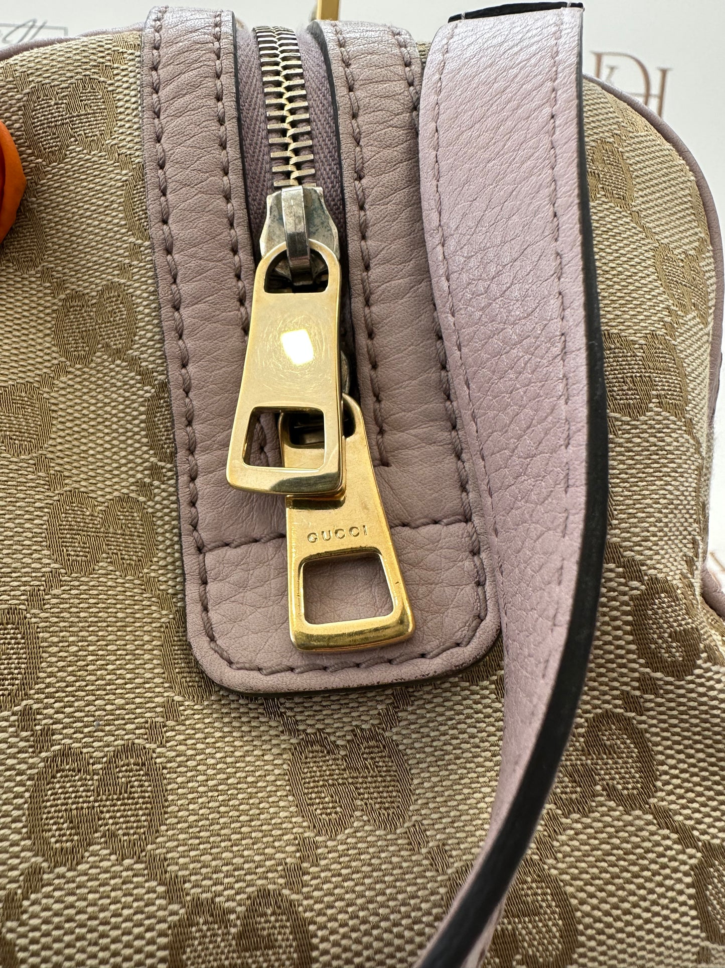 382735 - Gucci Bauletto Bandouliere