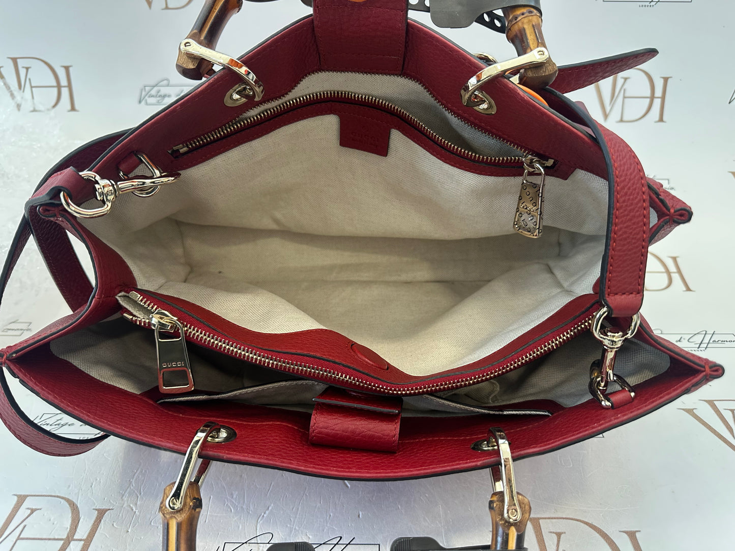 383145 - Gucci Miss Bamboo