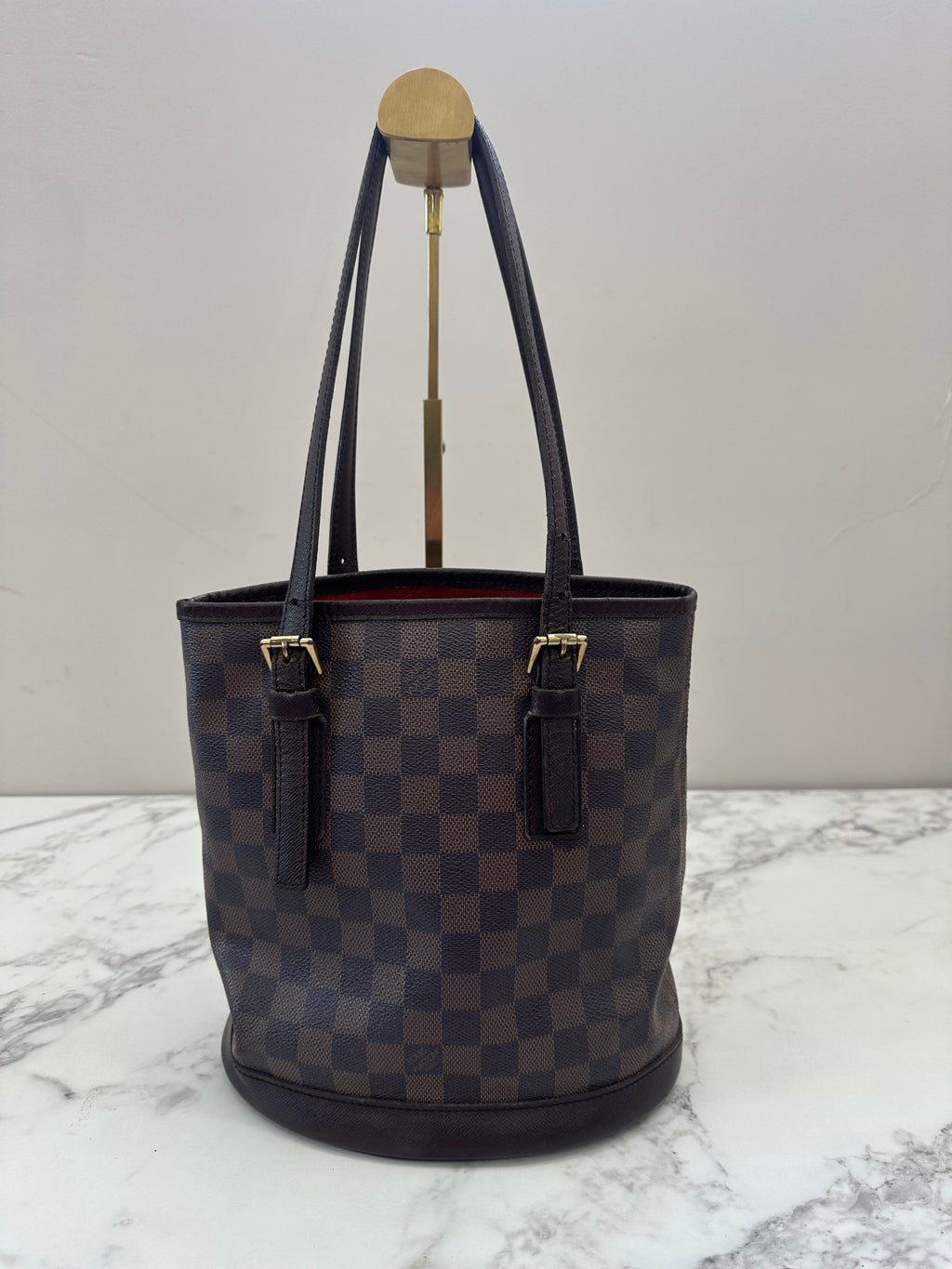 Louis Vuitton Marais
