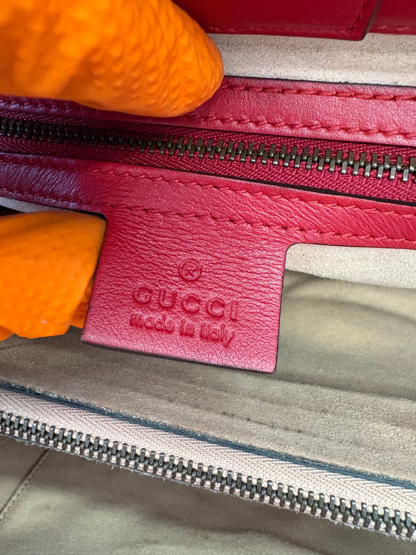 102293 - Gucci GG Marmont