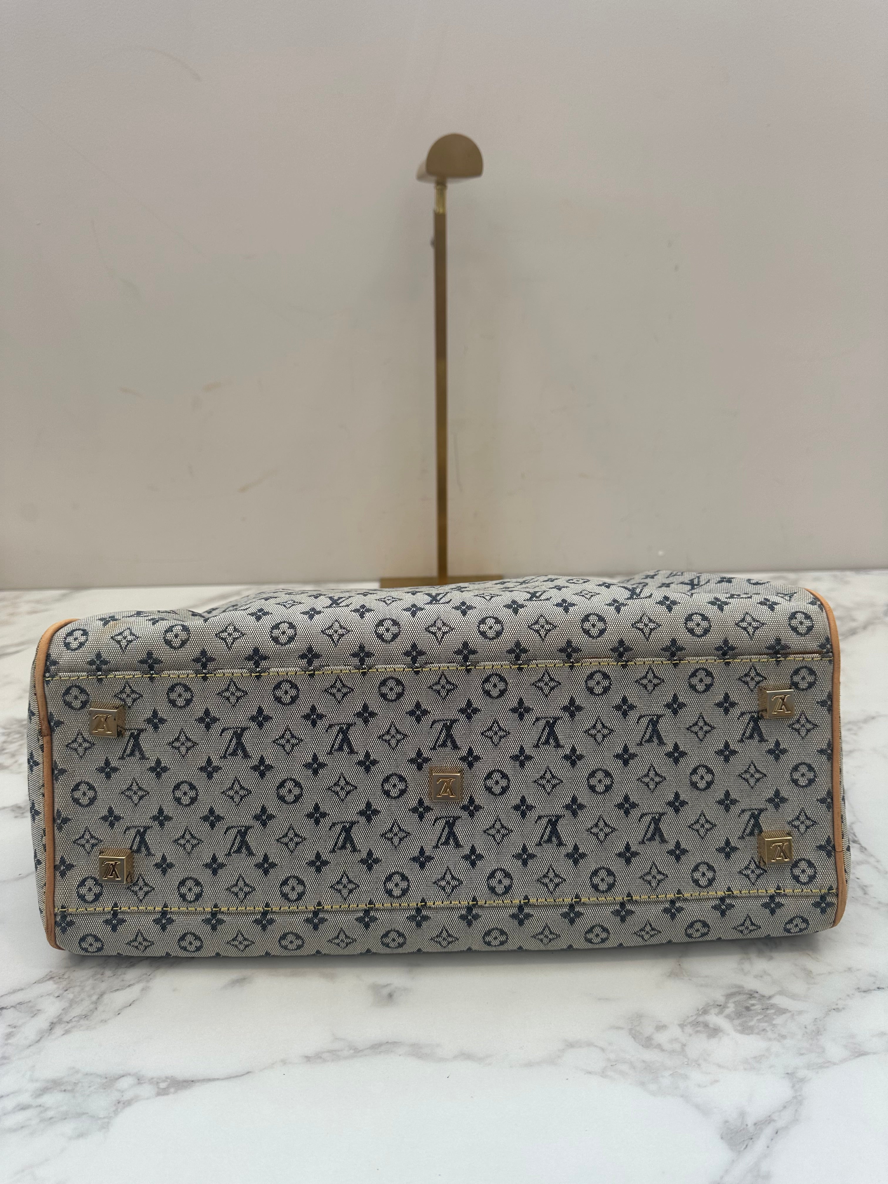 Louis Vuitton Mini Marie