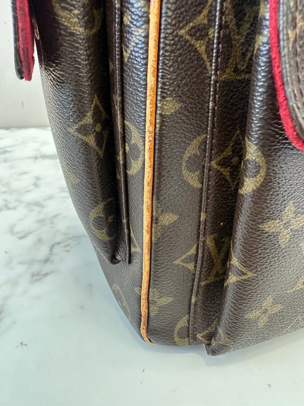 Louis Vuitton Multipli Cite