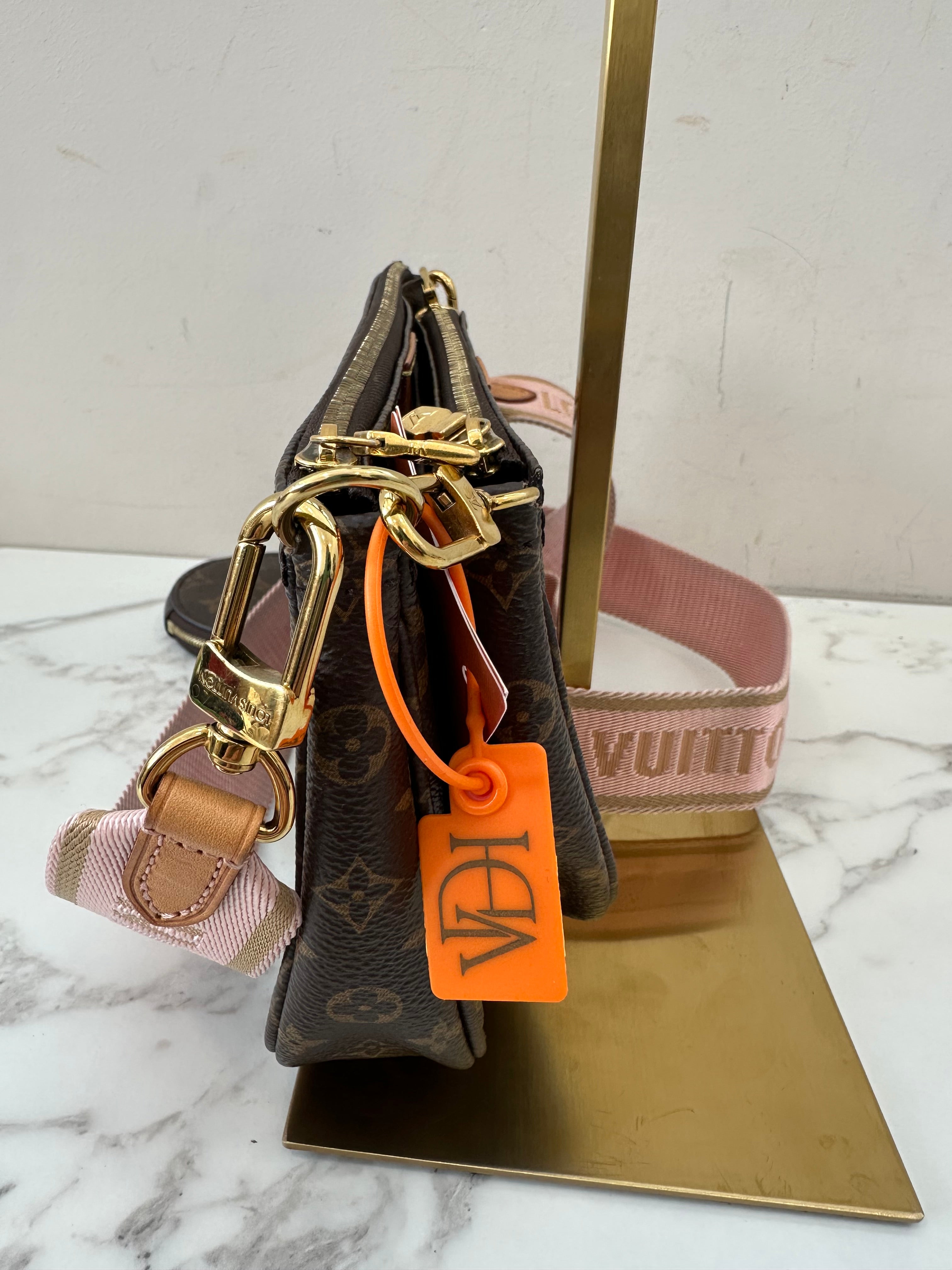 Louis Vuitton Multipochette