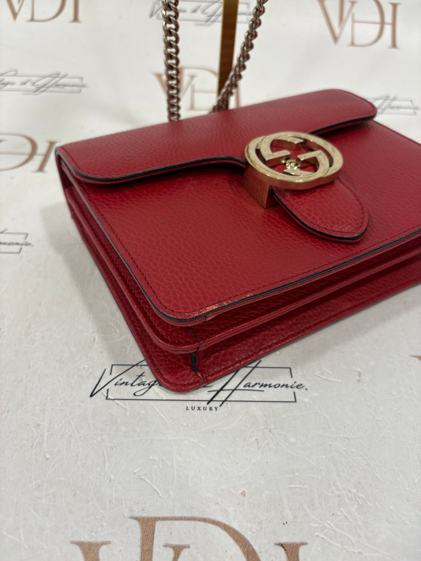 384024 - Gucci Interlocking
