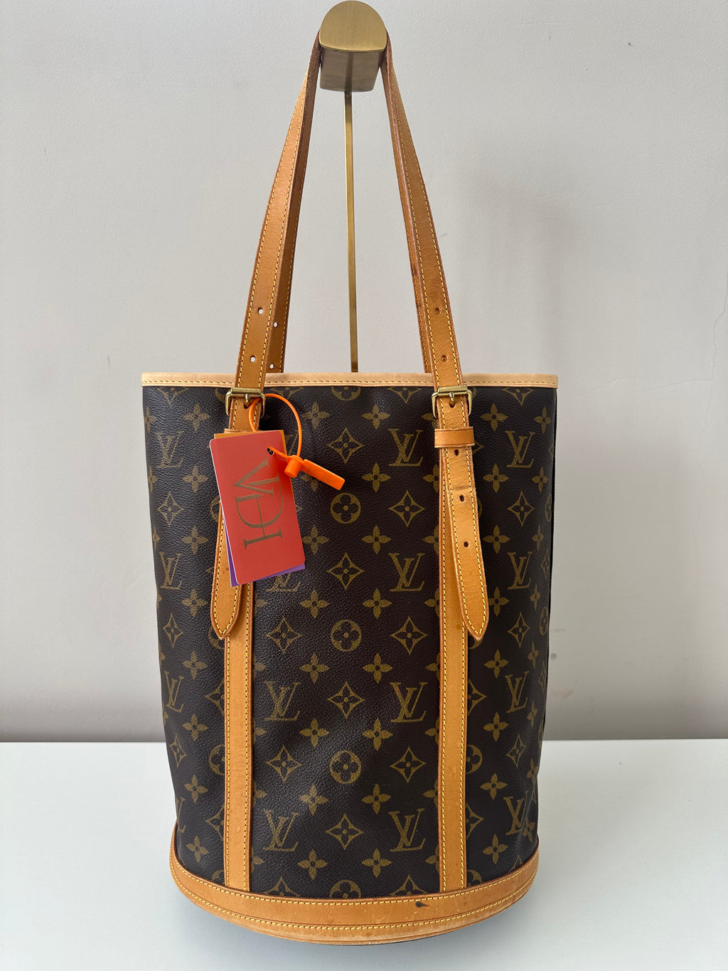 Louis Vuitton Bucket GM