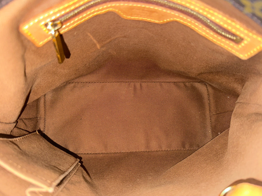 Louis Vuitton Cabas Piano