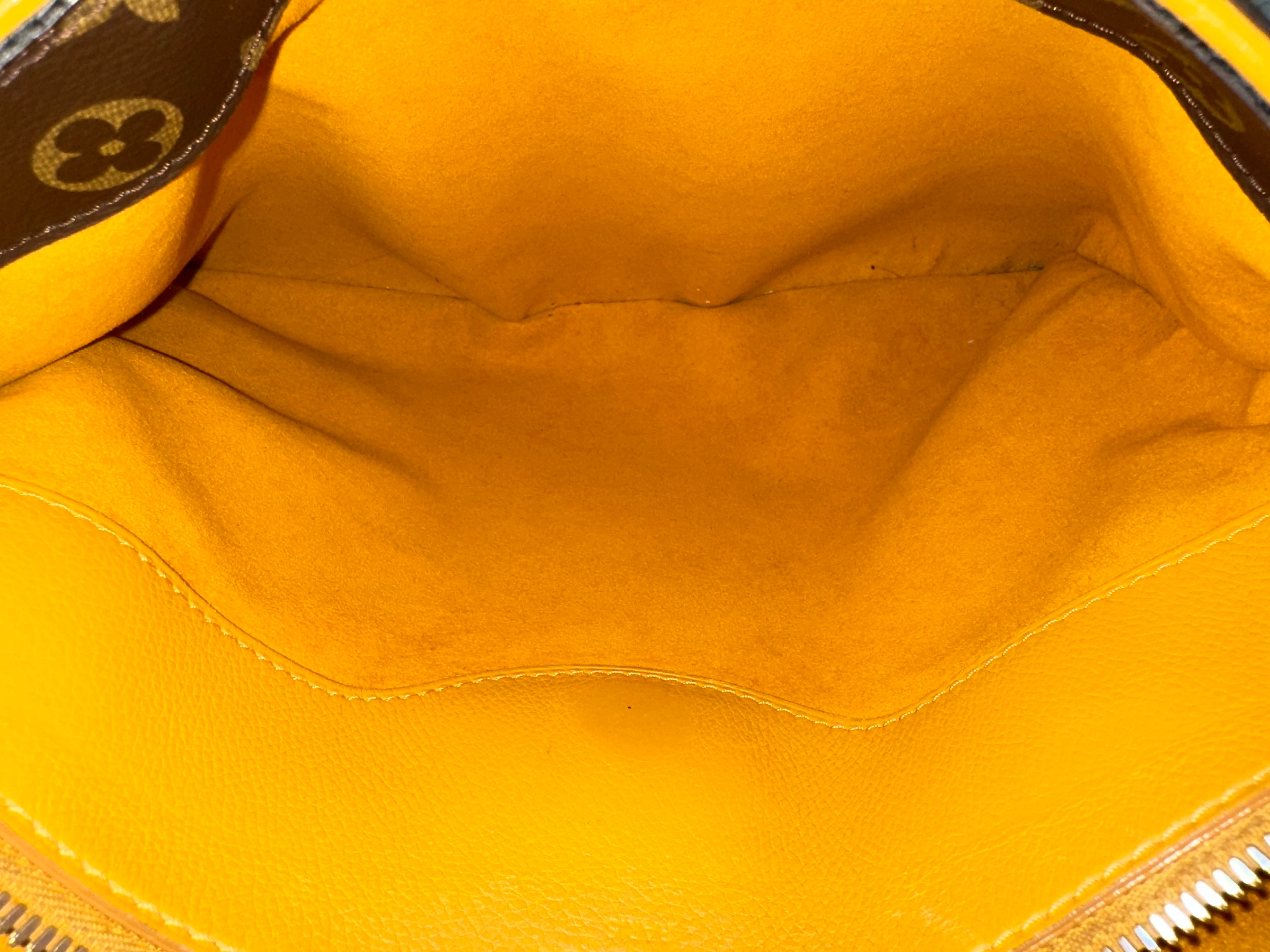 Louis Vuitton Pallas