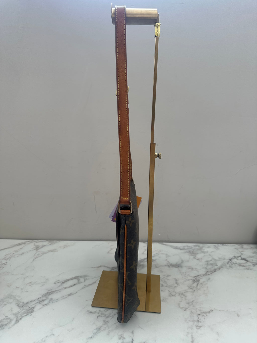 Louis Vuitton Musette salsa