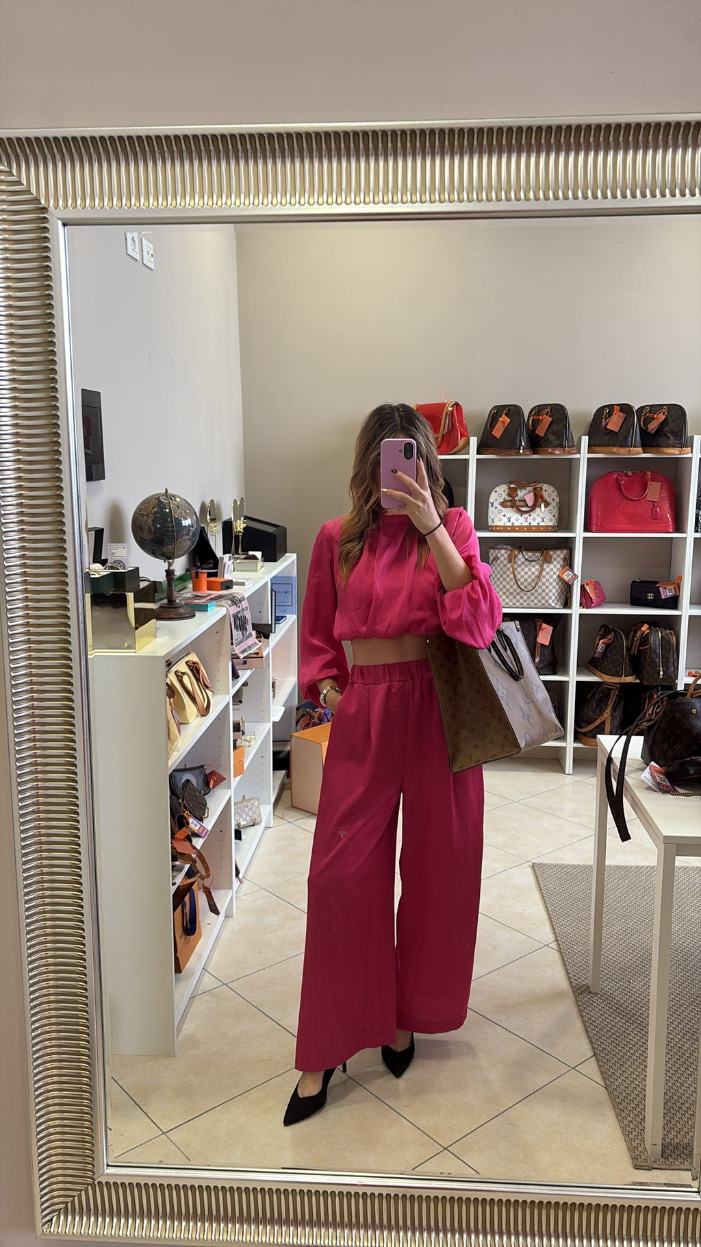 Louis Vuitton Onthego