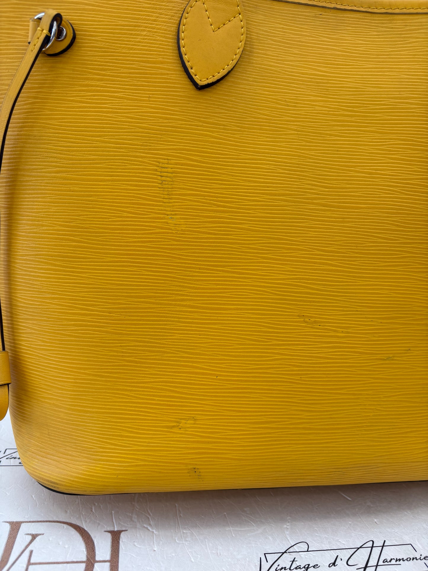 383308 - Louis Vuitton Neverfull