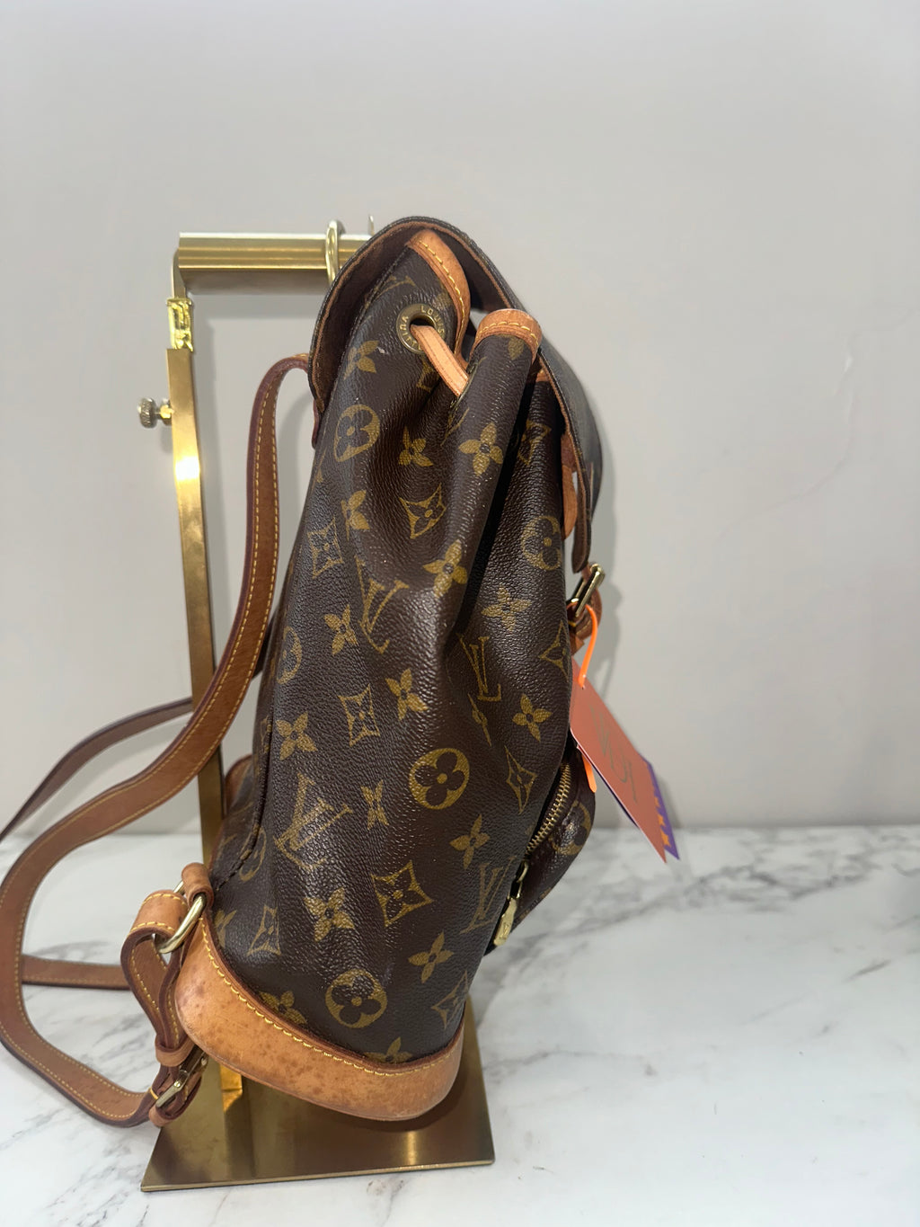 Louis Vuitton Montsouris mm