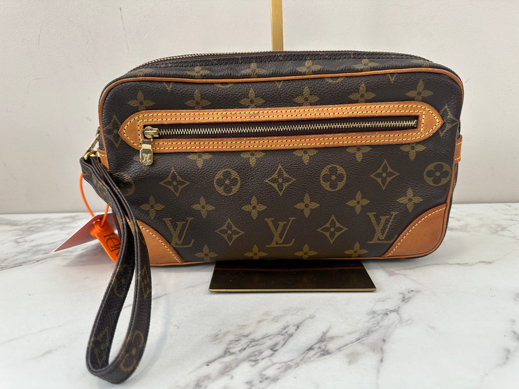Louis Vuitton Dragonne GM