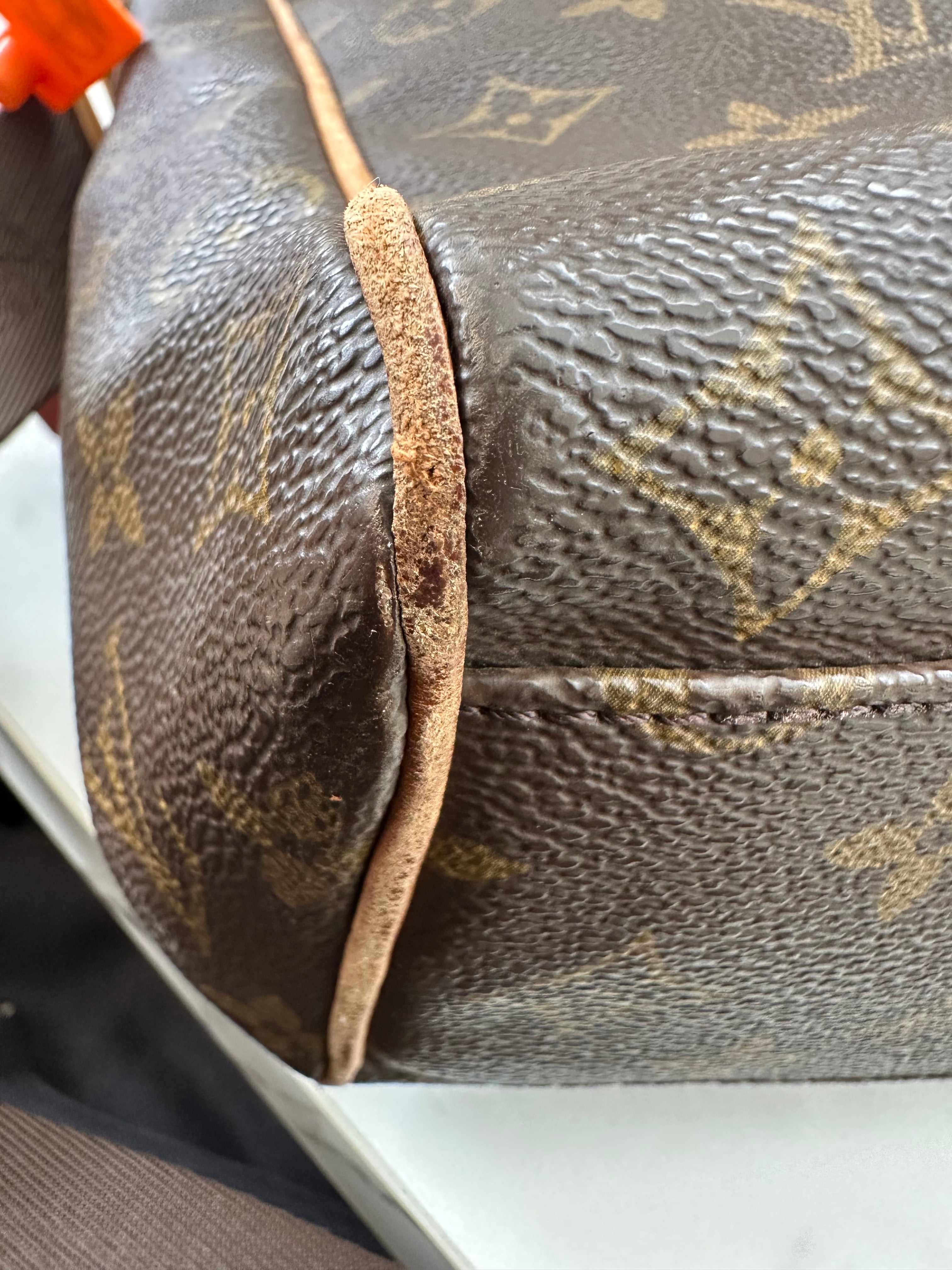 Louis Vuitton Abbesses