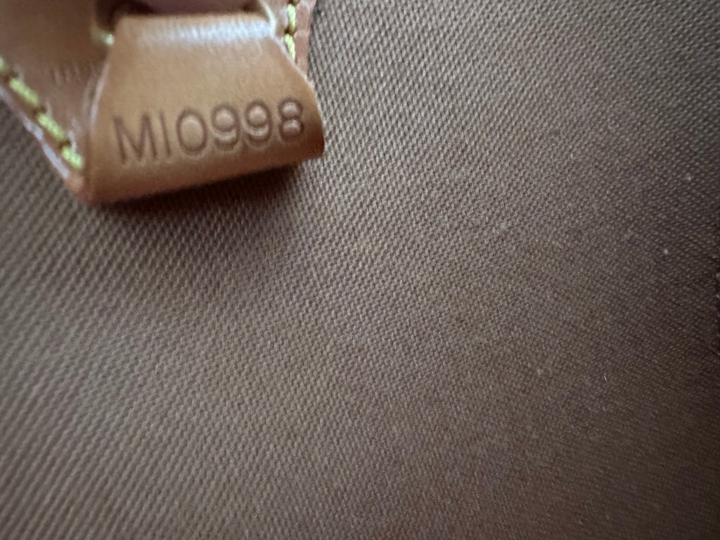 Louis Vuitton Ellipse MM