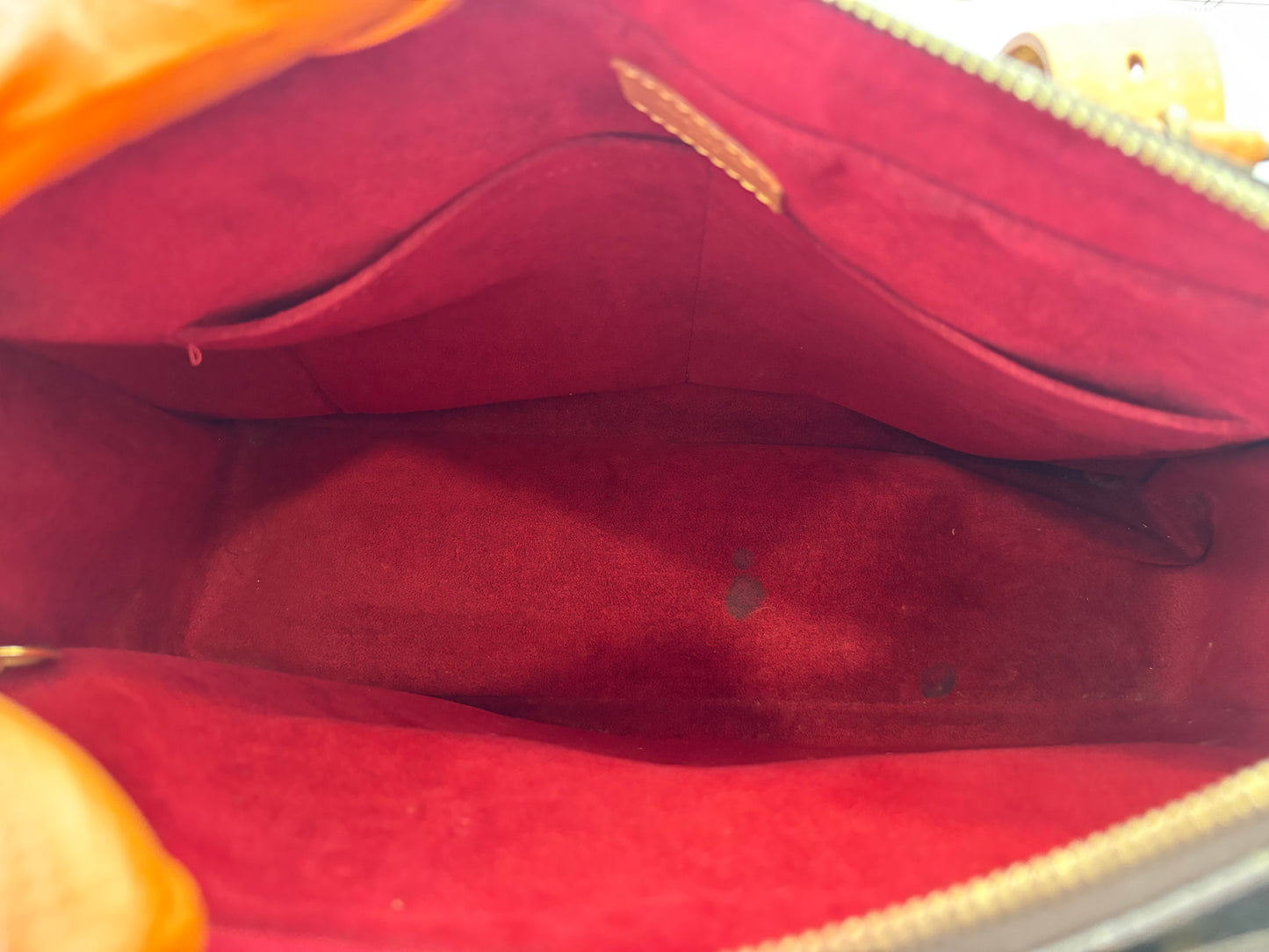 018256 - Louis Vuitton Multipli Cite