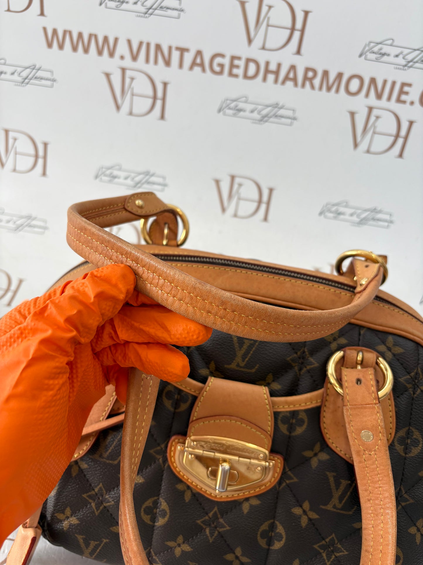 201159 - Louis Vuitton Etoile