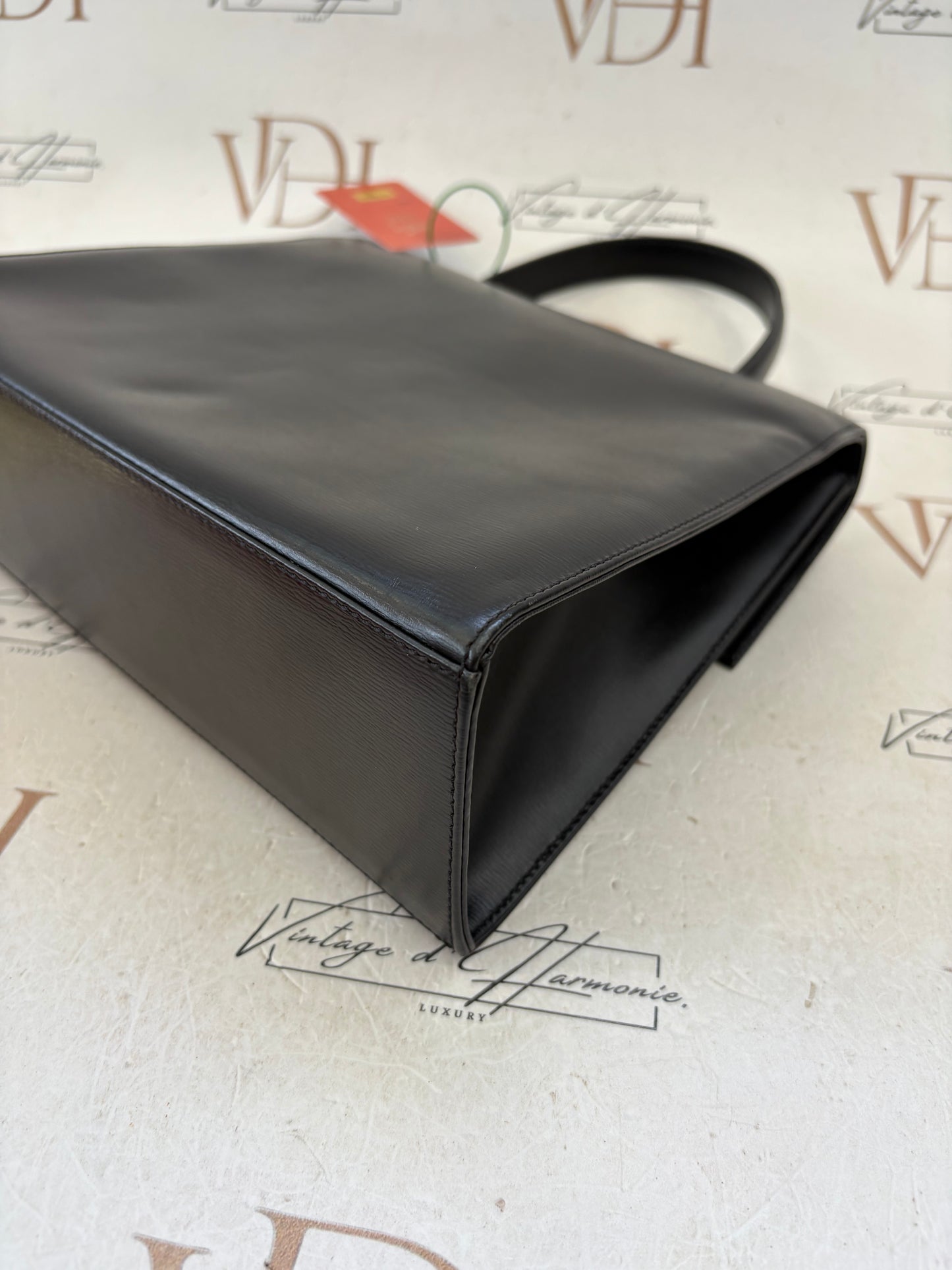 017087 - Christian Dior Black