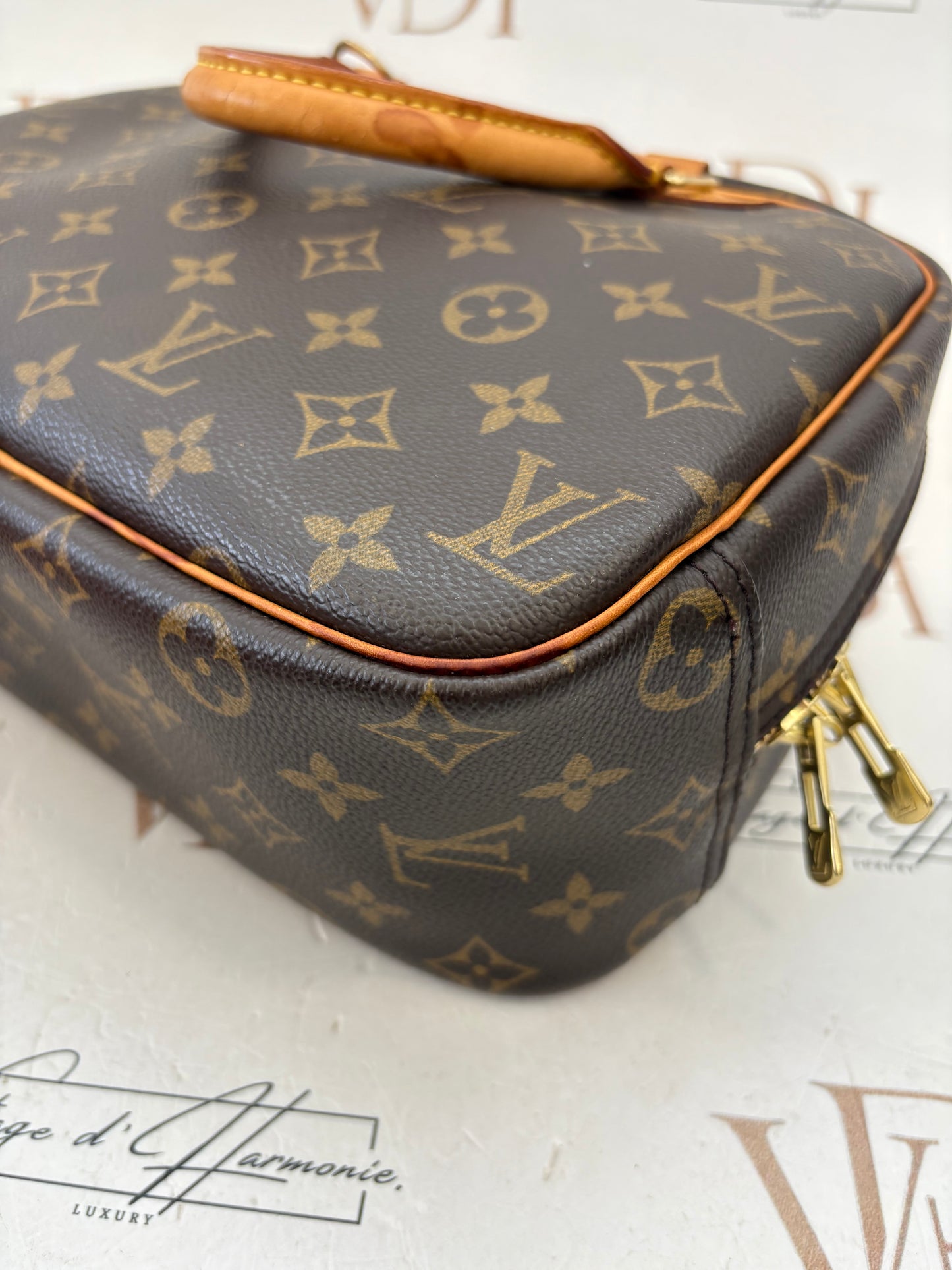 018978 - Louis Vuitton Treauville