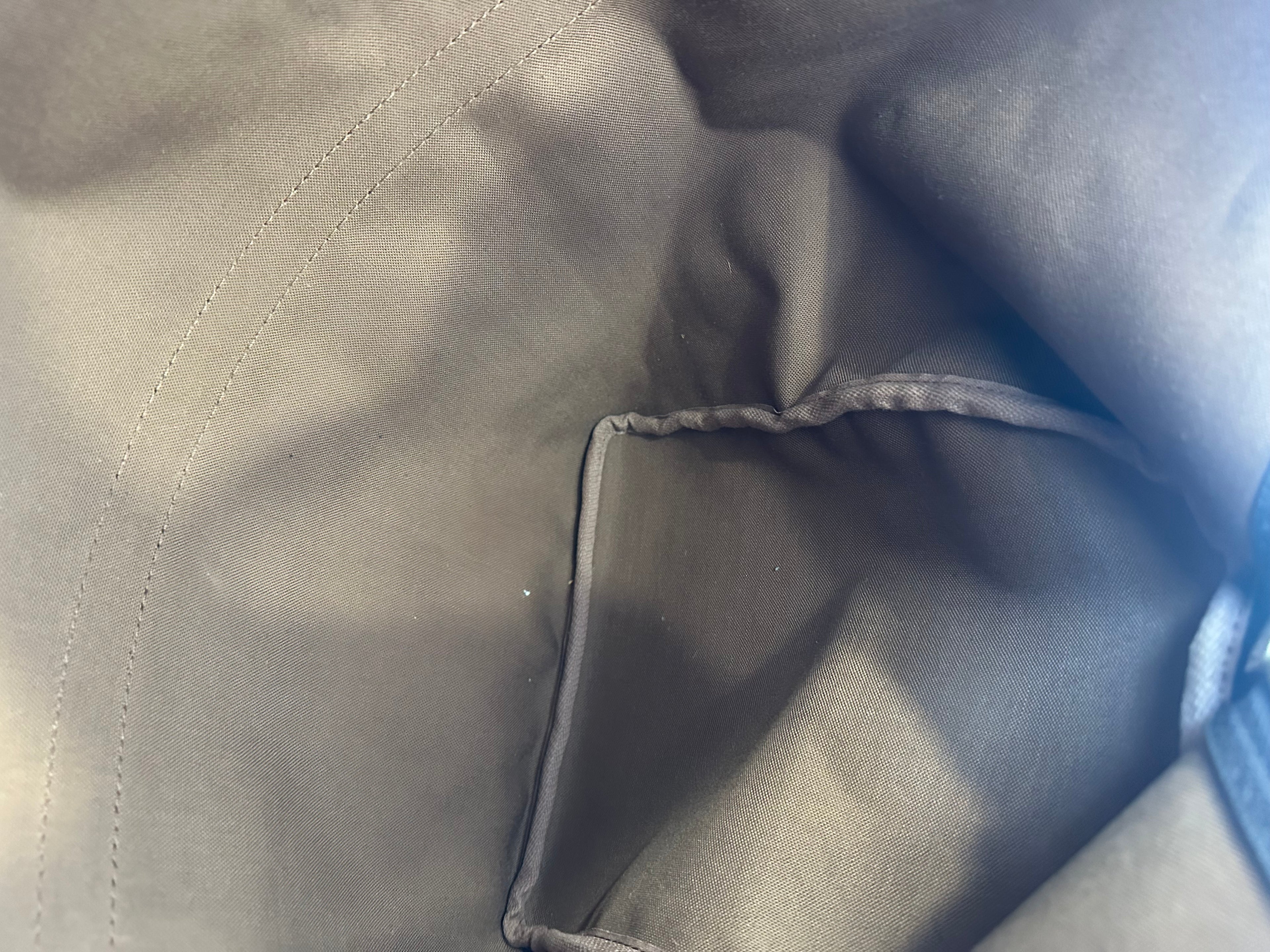 Louis Vuitton Keepall 50