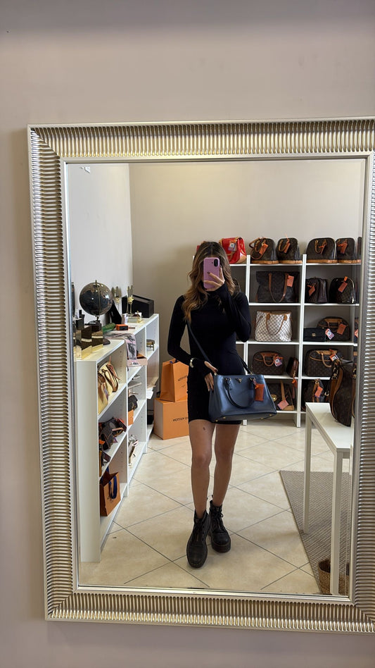 Prada Galleria