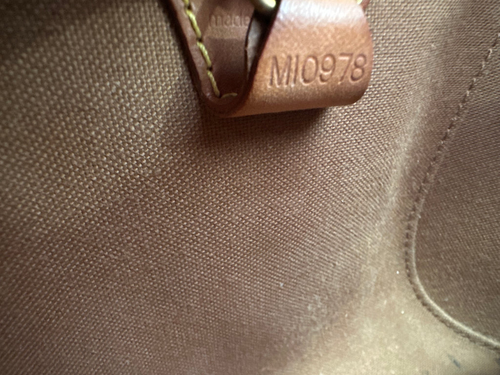 Louis Vuitton Ellipse PM